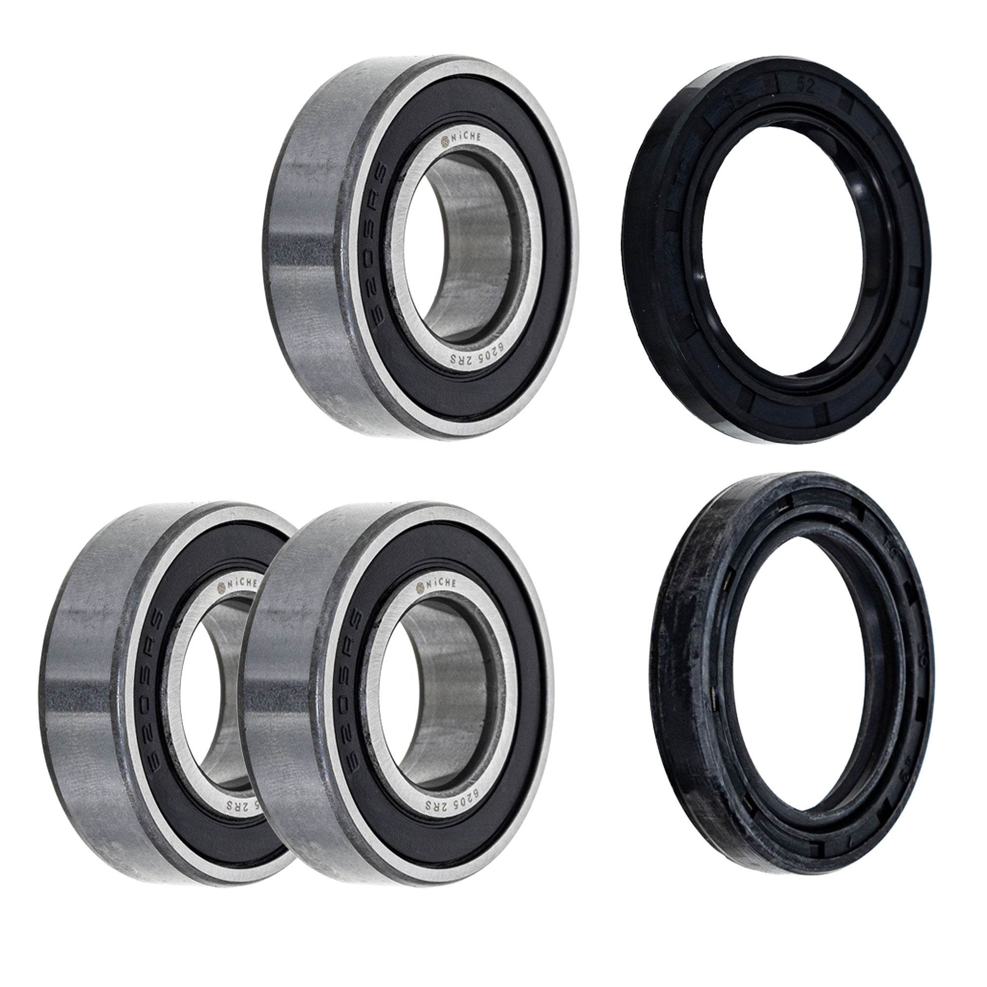 Wheel Bearing Seal Kit for zOTHER Ref No Vulcan NICHE MK1008904