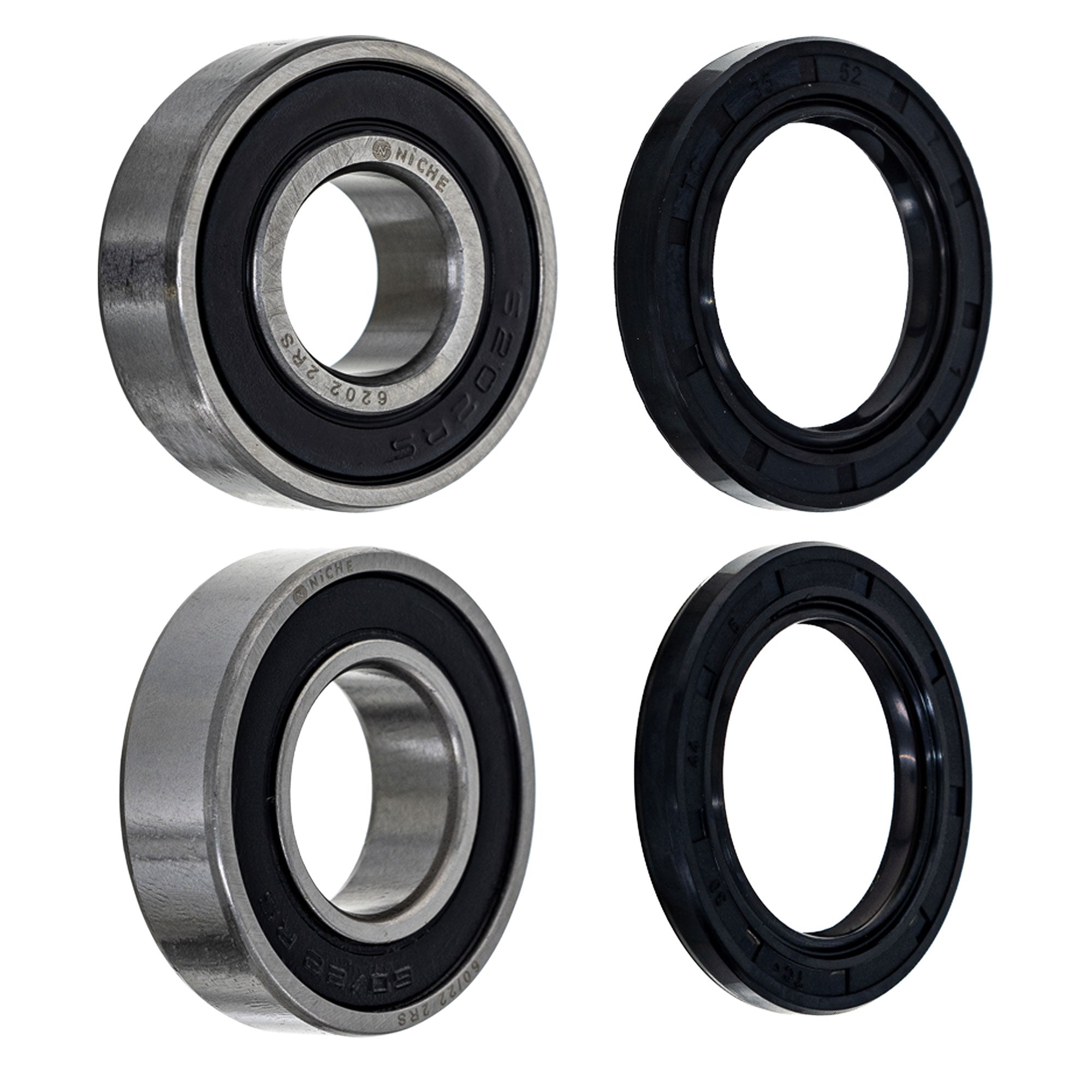 Wheel Bearing Seal Kit for zOTHER Ref No TRX700 NICHE MK1008905