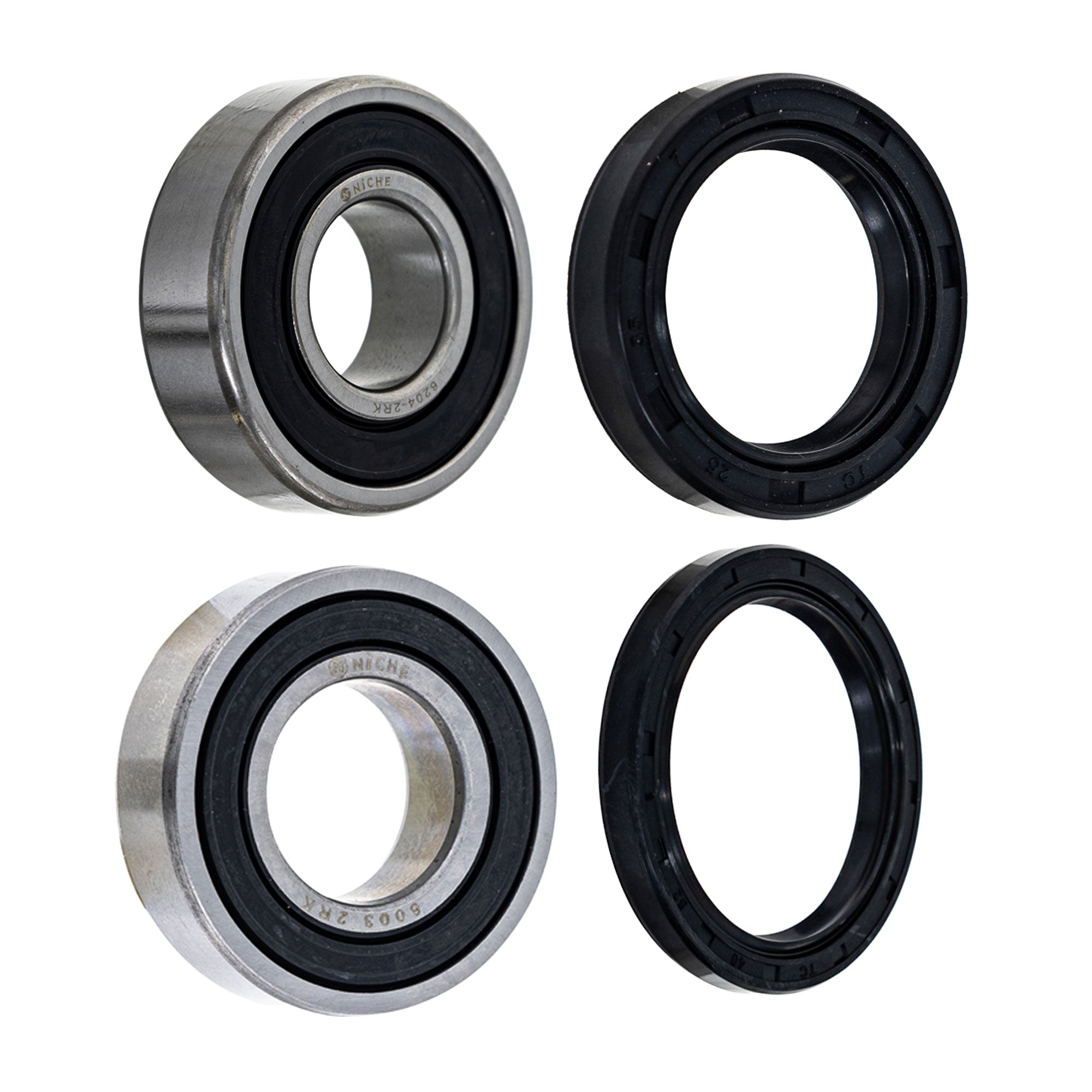 Wheel Bearing Seal Kit for zOTHER 620 500 440 400 NICHE MK1008912