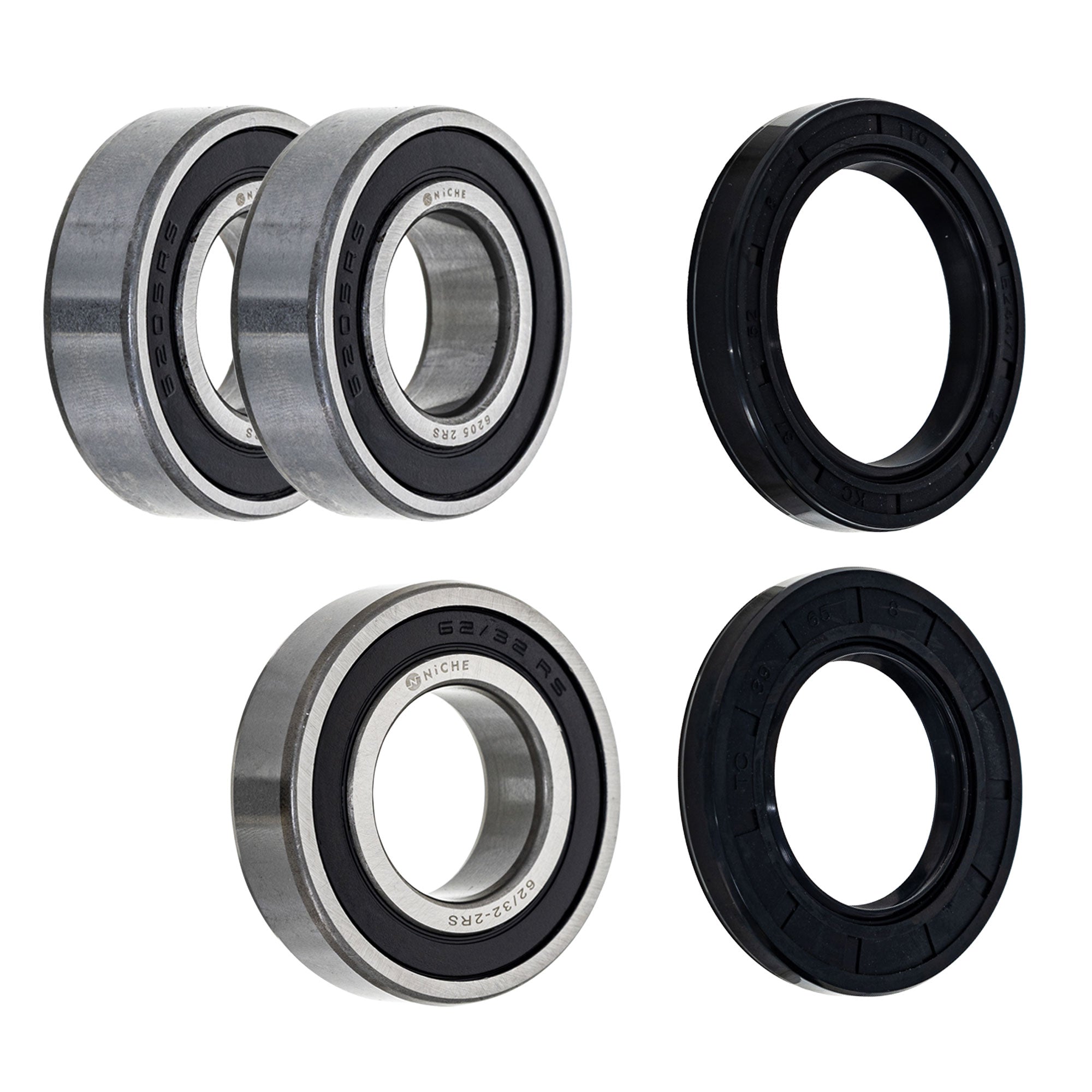 Wheel Bearing Seal Kit for zOTHER Ref No GSXS750 NICHE MK1008916