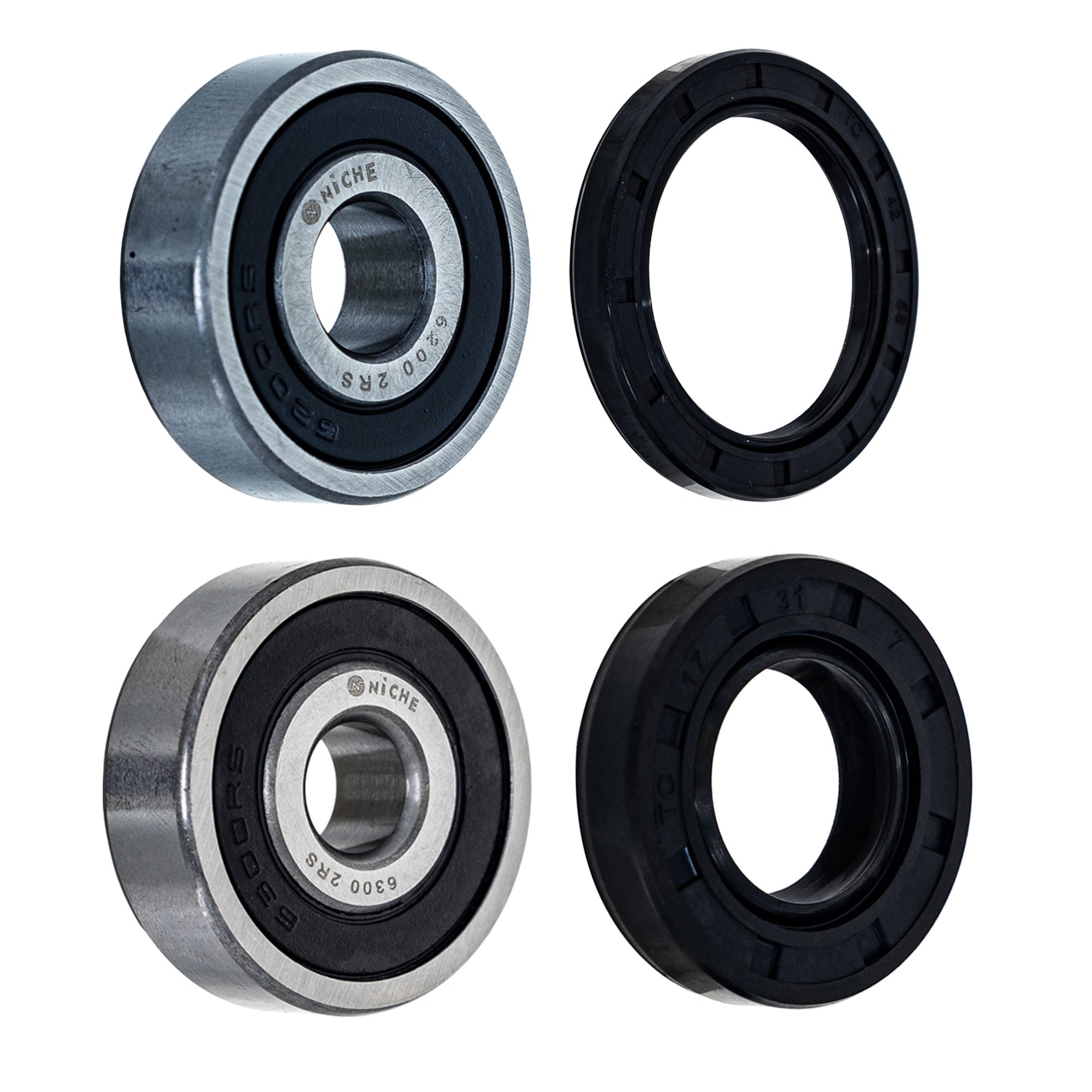 Wheel Bearing Seal Kit for zOTHER KM100 KE100 KD80 NICHE MK1008924