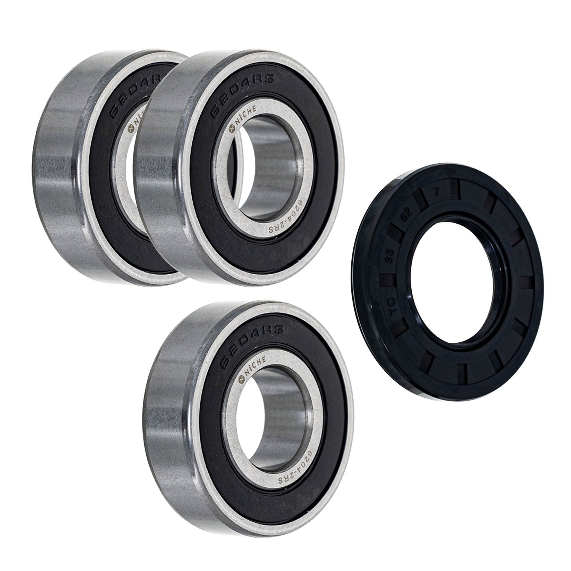 Wheel Bearing Seal Kit for zOTHER Ref No GS750T GS750S GS750 GS1150 NICHE MK1008927