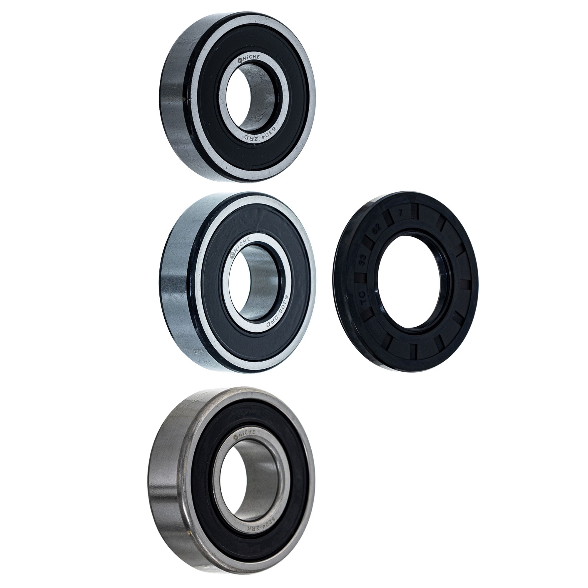 Wheel Bearing Seal Kit for zOTHER GT750 NICHE MK1008928