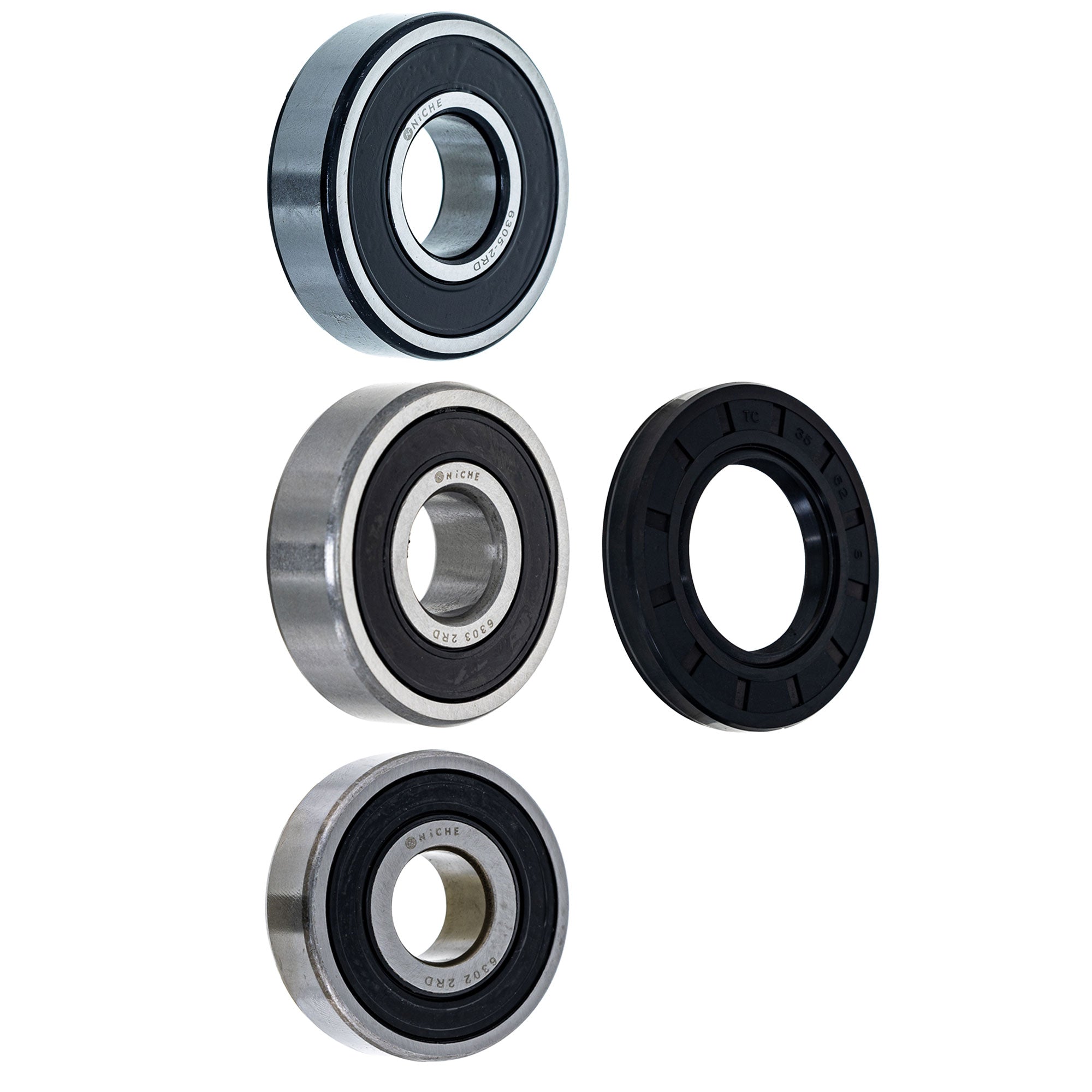 Wheel Bearing Seal Kit for zOTHER Katana NICHE MK1008930