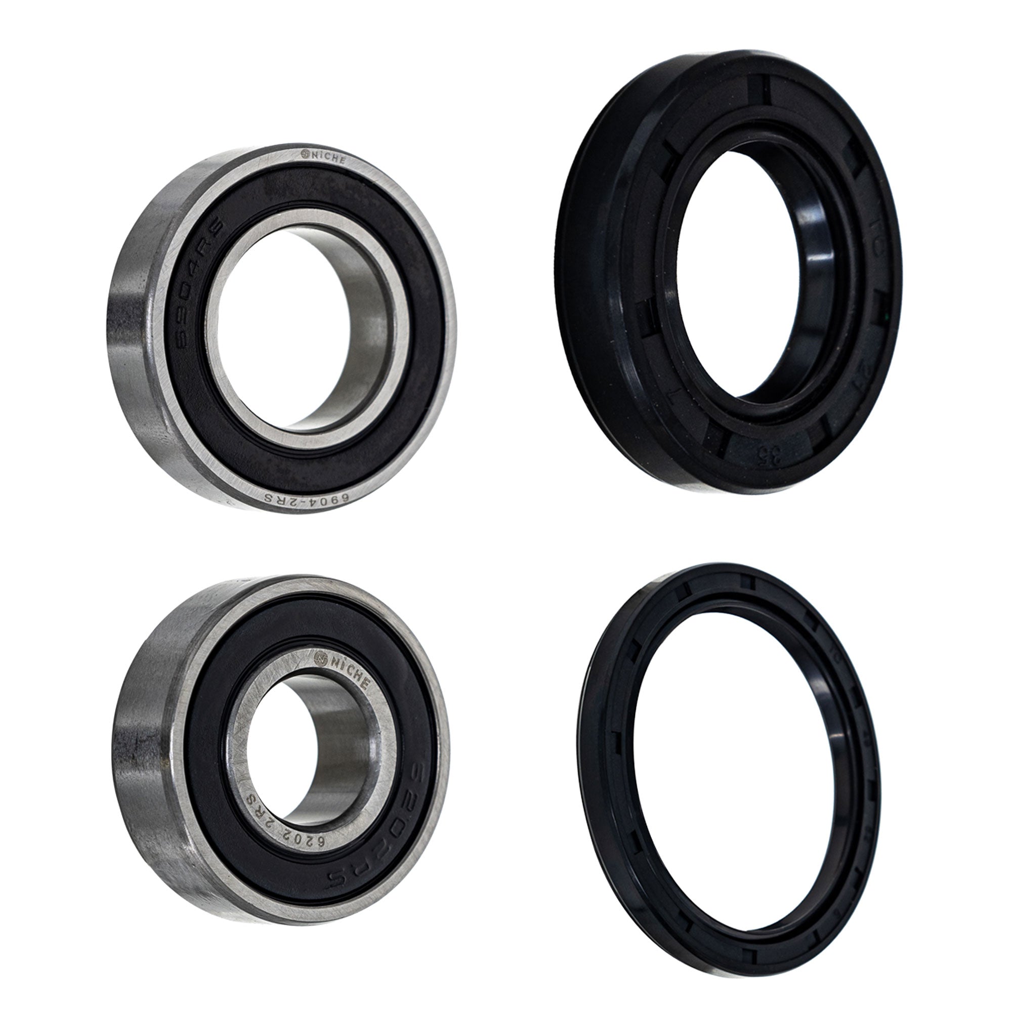 Wheel Bearing Seal Kit for zOTHER Ref No Timberwolf Blaster NICHE MK1008935
