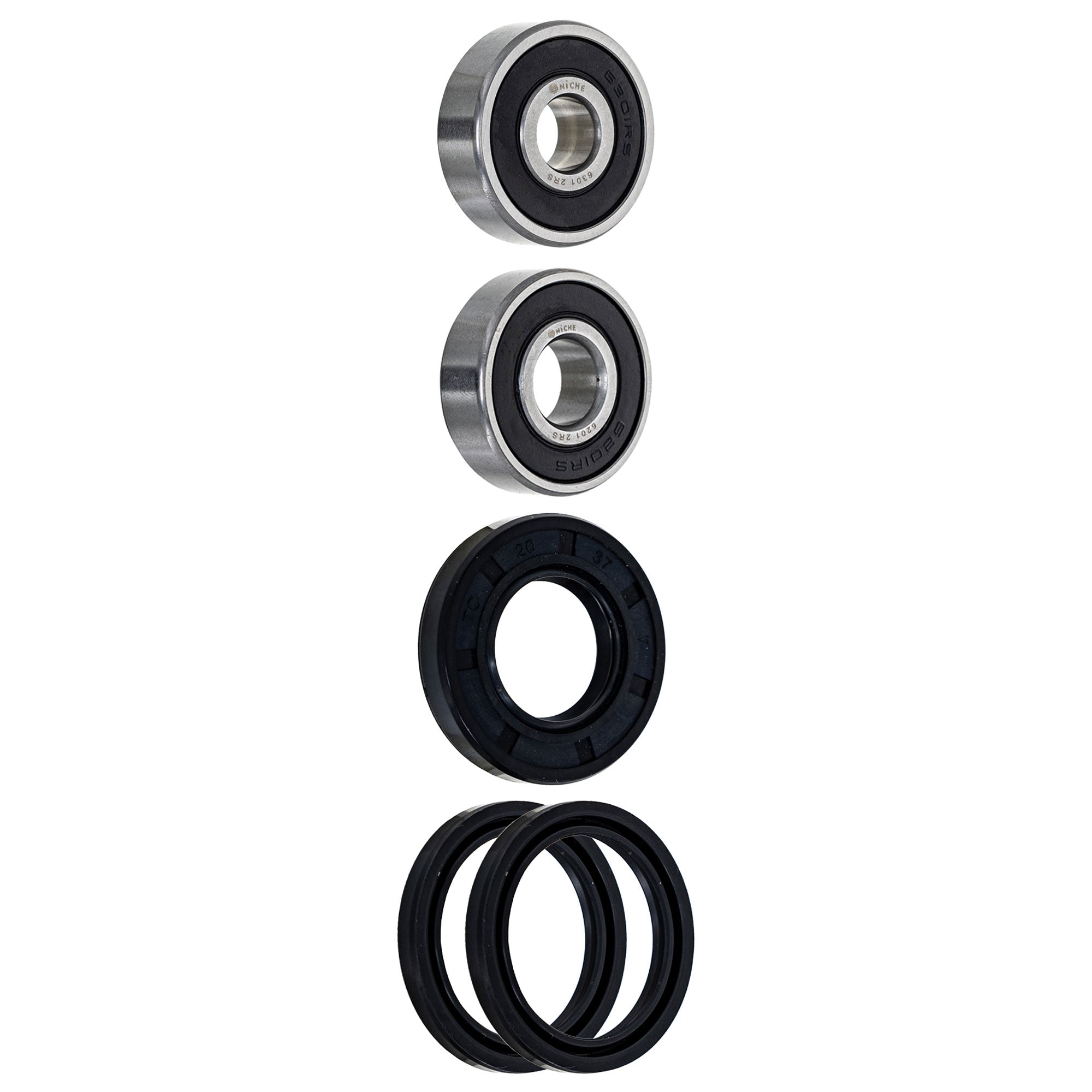 Wheel Bearing Seal Kit Kawasaki | NICHE PARTS