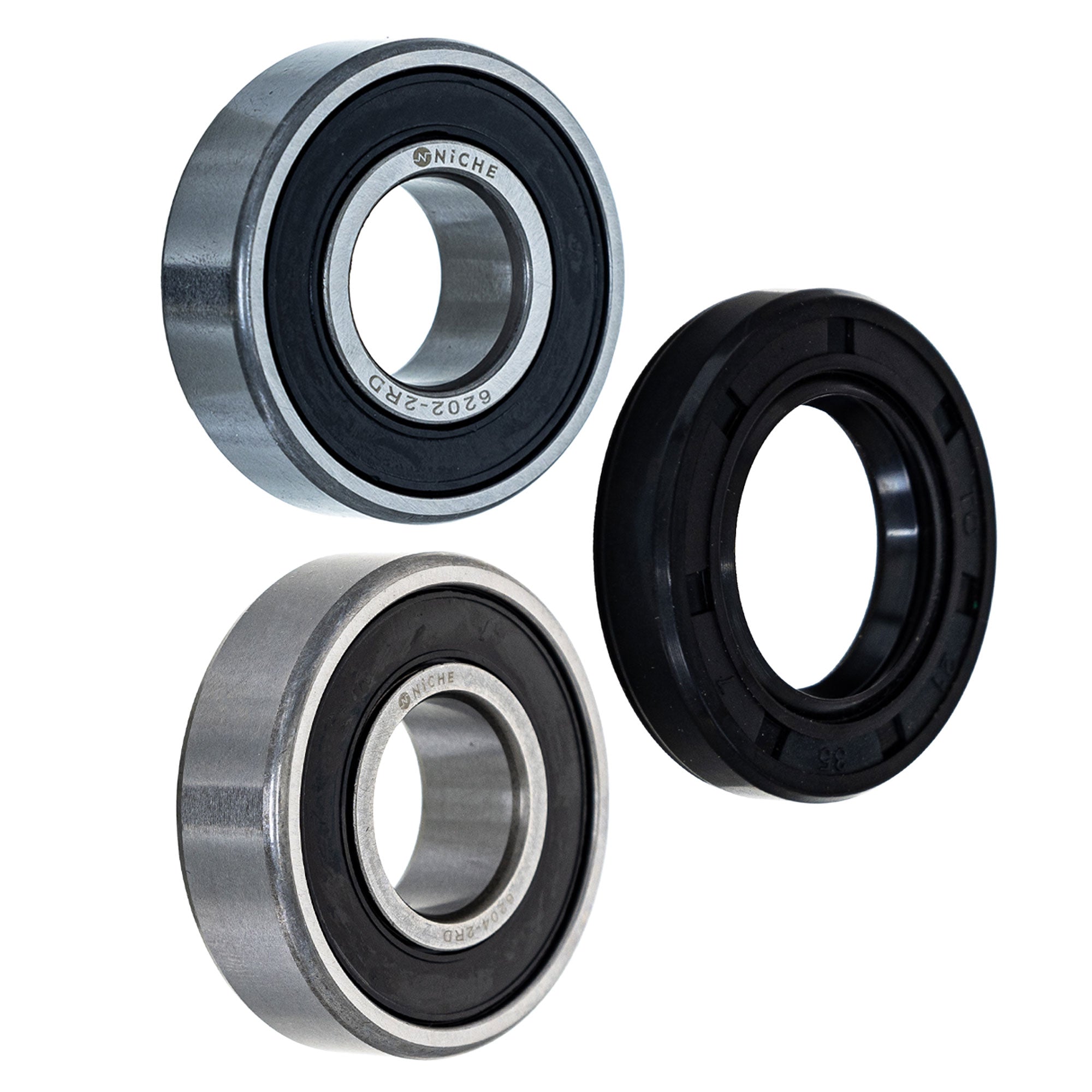 Wheel Bearing Seal Kit for zOTHER Ranger Quadrunner Outlaw ACE NICHE MK1008946