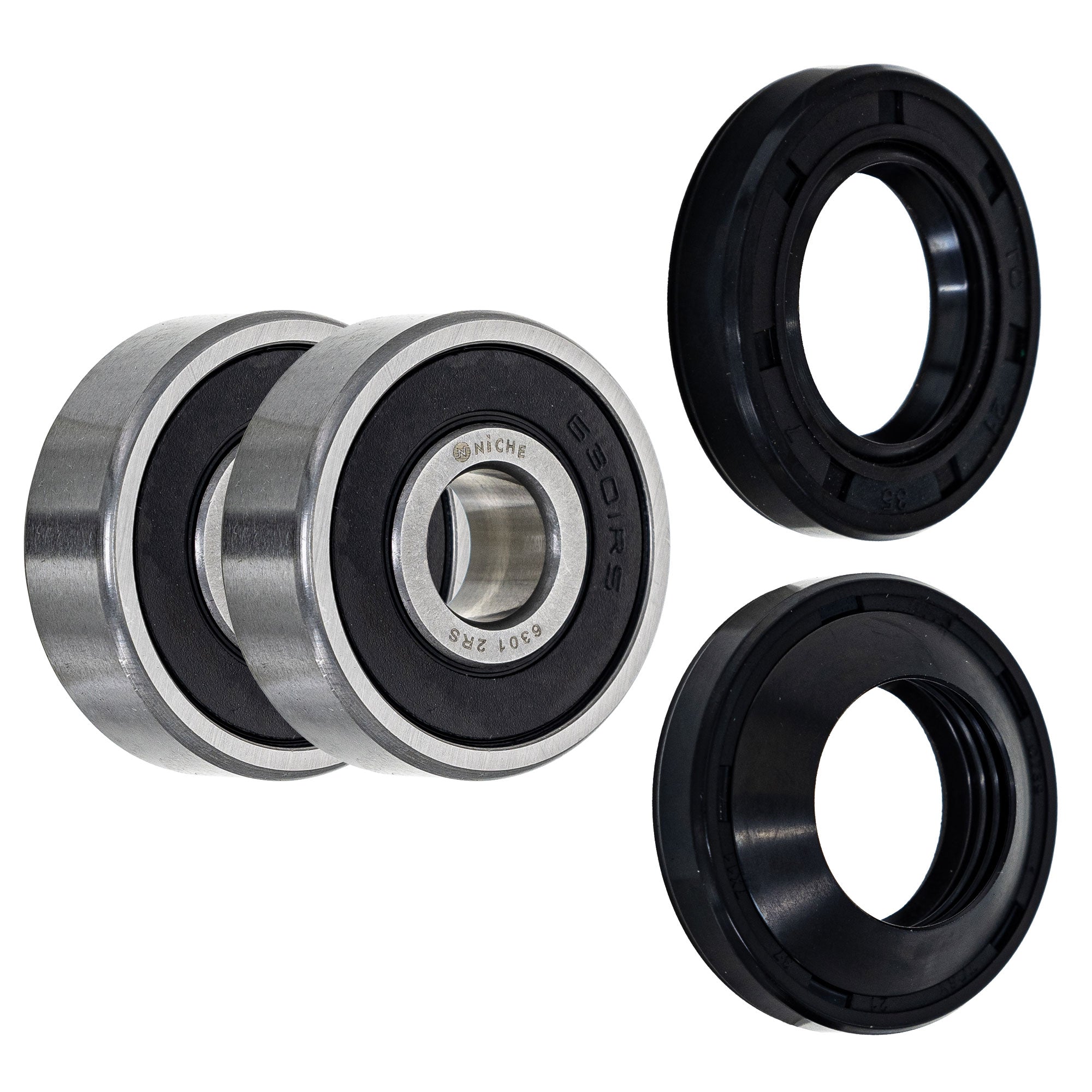 Wheel Bearing Kits, Trials Wheel Bearing Kits, Trials