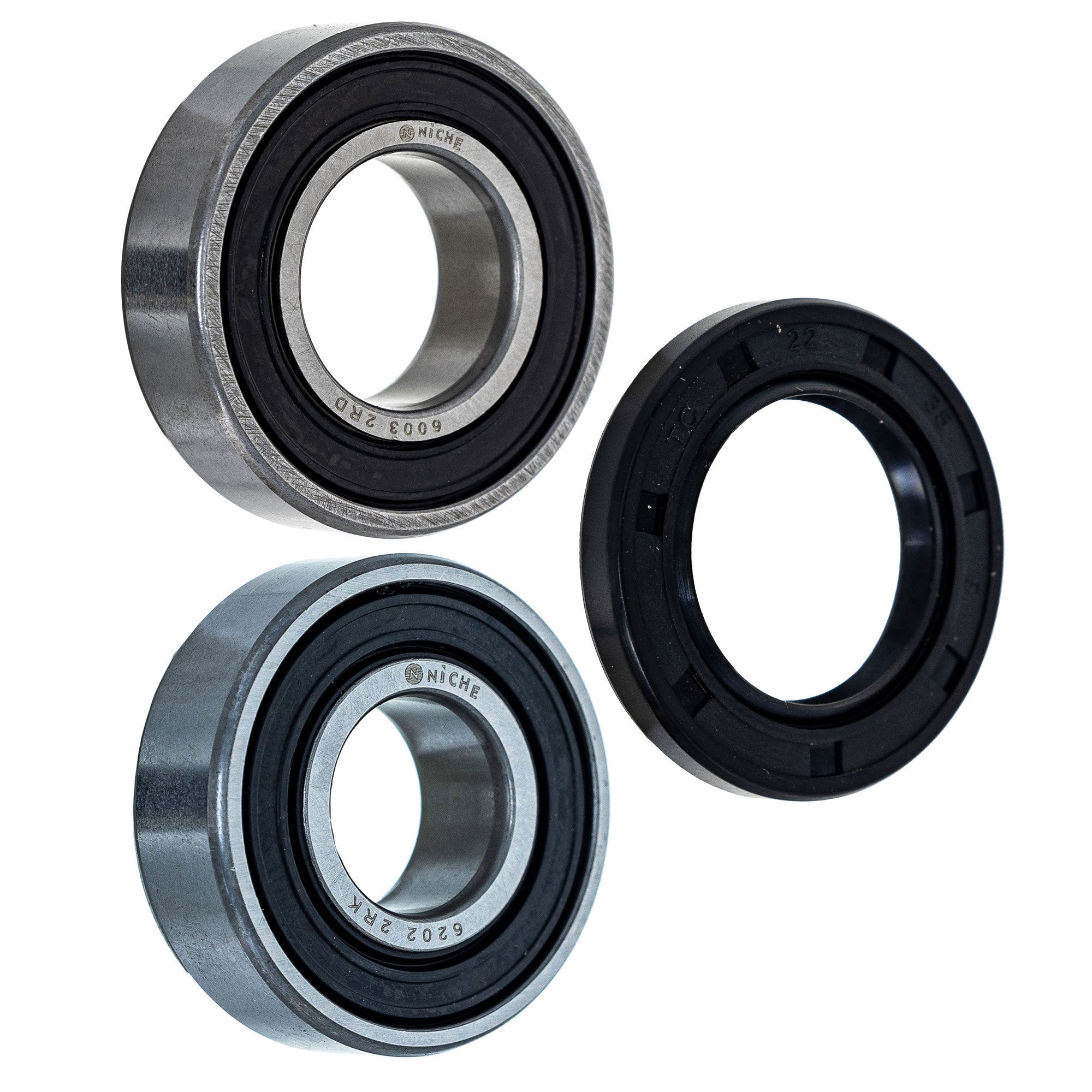Wheel Bearing Seal Kit for zOTHER TTR250 NICHE MK1008949