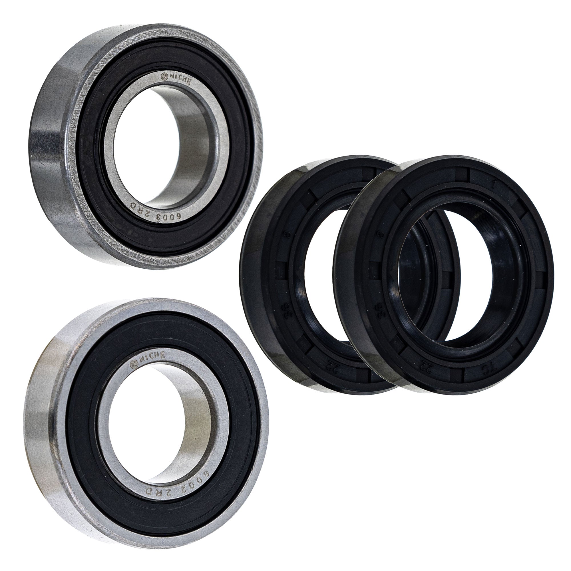 Wheel Bearing Seal Kit for zOTHER YFZ50 NICHE MK1008951