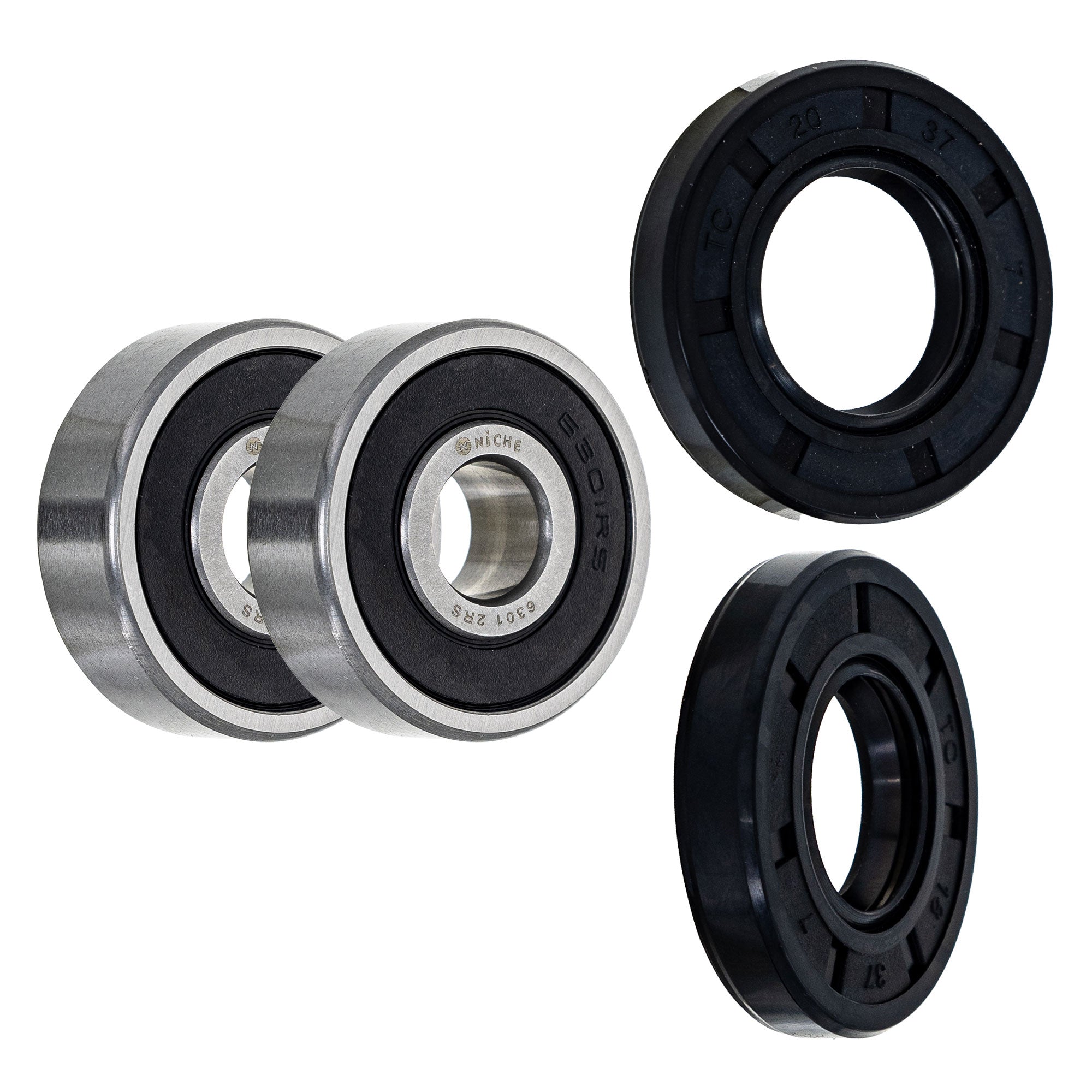 Wheel Bearing Seal Kit for zOTHER YZ80 YZ60 YSR50 SRX250 NICHE MK1008953