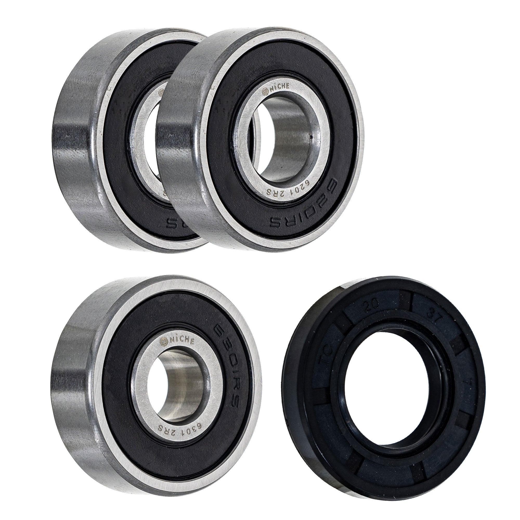 Wheel Bearing Seal Kit for zOTHER KLX125L KLX125 NICHE MK1008957