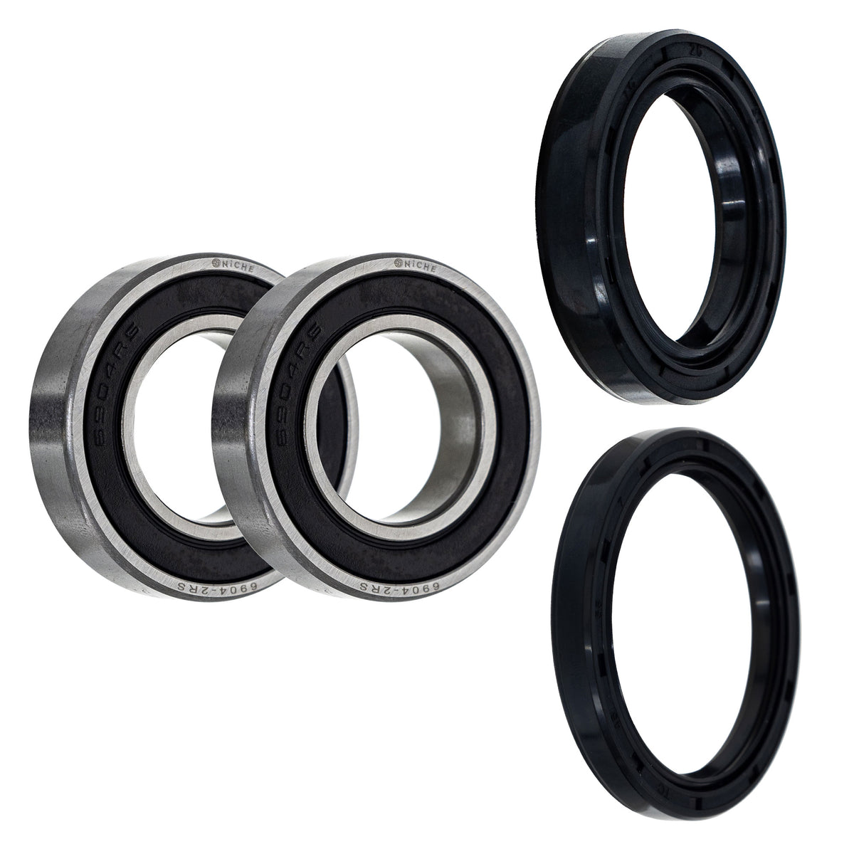 Wheel Bearing Seal Kit for zOTHER CRF450X CRF250X NICHE MK1008961
