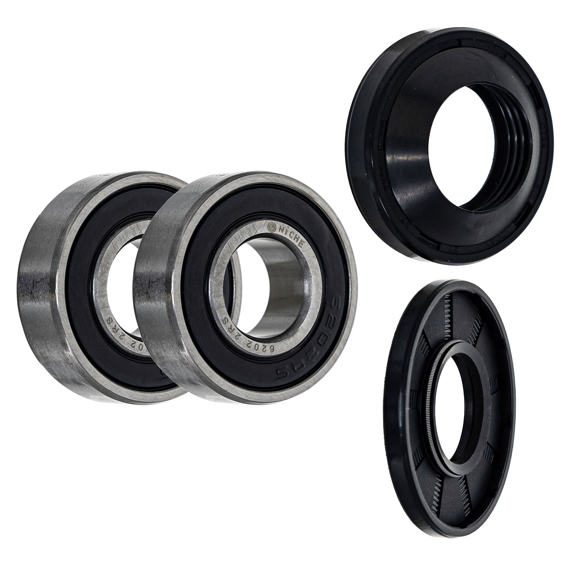 Wheel Bearing Seal Kit for zOTHER Ref No CRF250F CRF230F CRF150F NICHE MK1008964