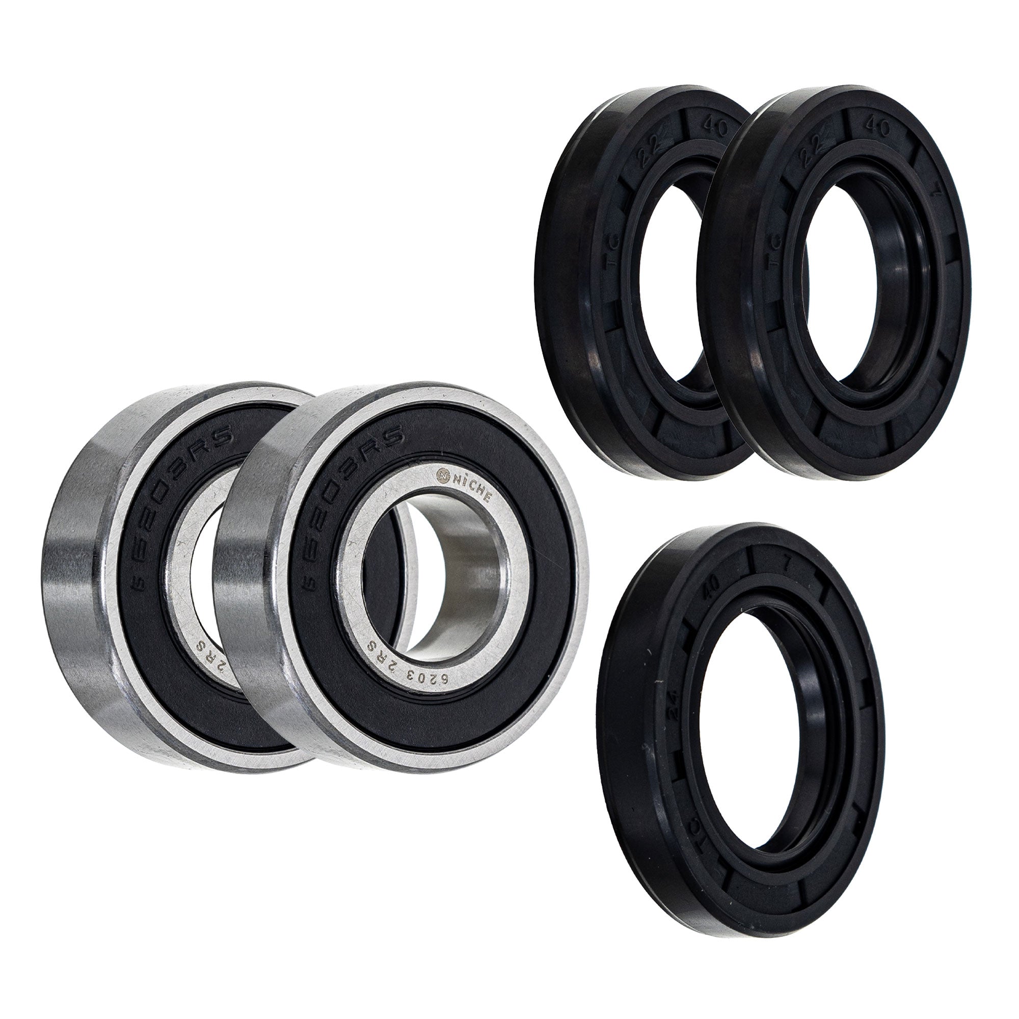 Wheel Bearing Seal Kit for zOTHER Ref No SV650 ATC110 NICHE MK1008969