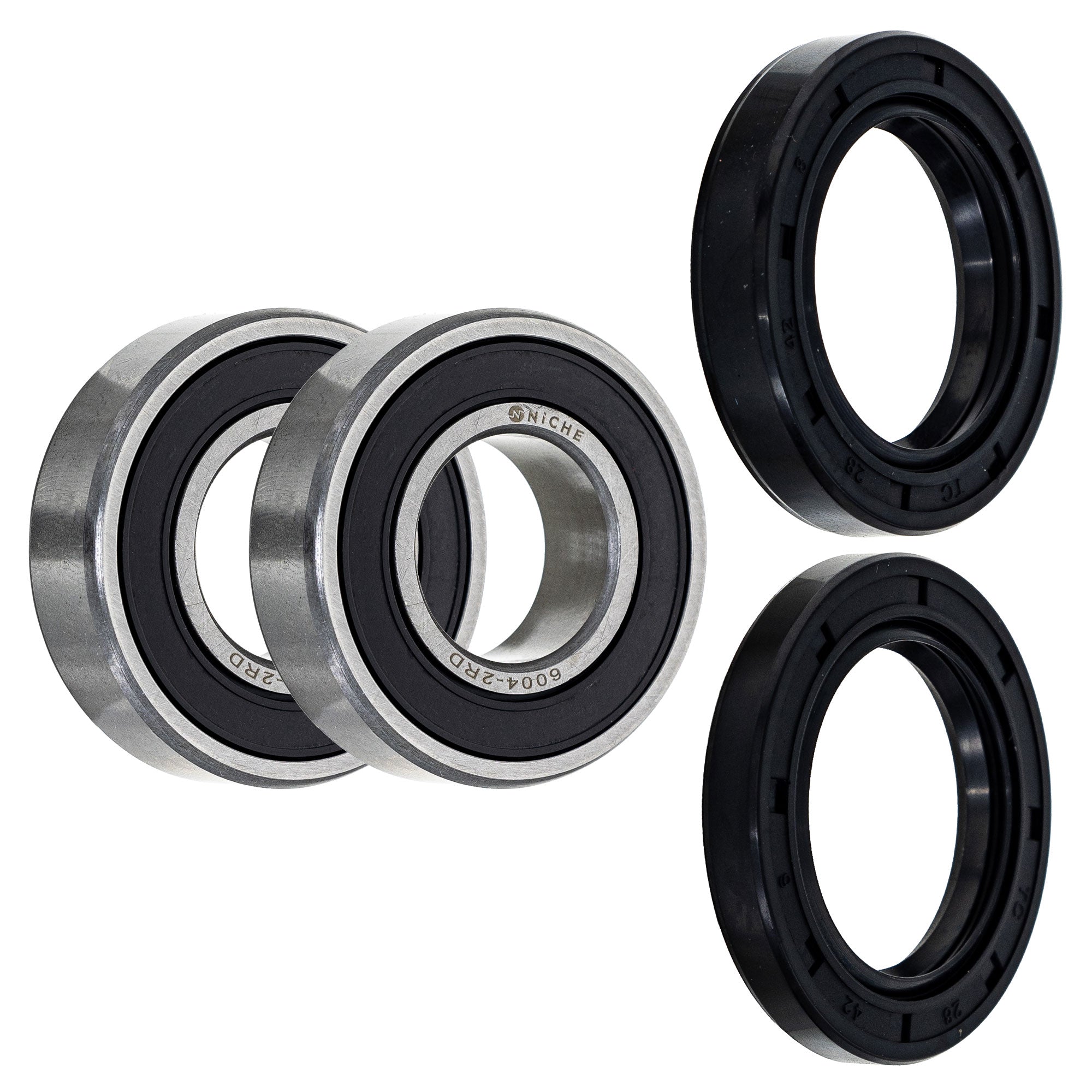 Wheel Bearing Seal Kit for zOTHER TRX200 Odyssey FourTrax NICHE MK1008980