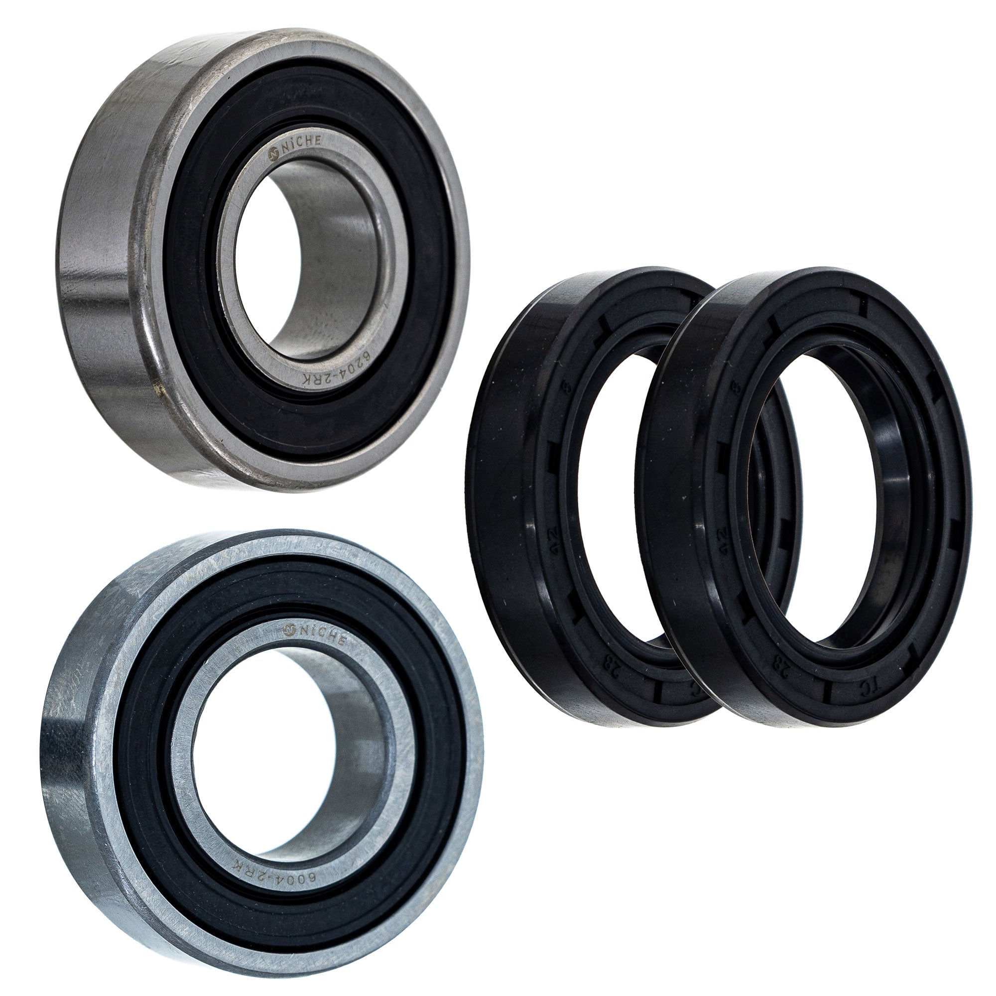 Wheel Bearing Seal Kit for zOTHER TRX200 Odyssey FourTrax CR250R NICHE MK1008981