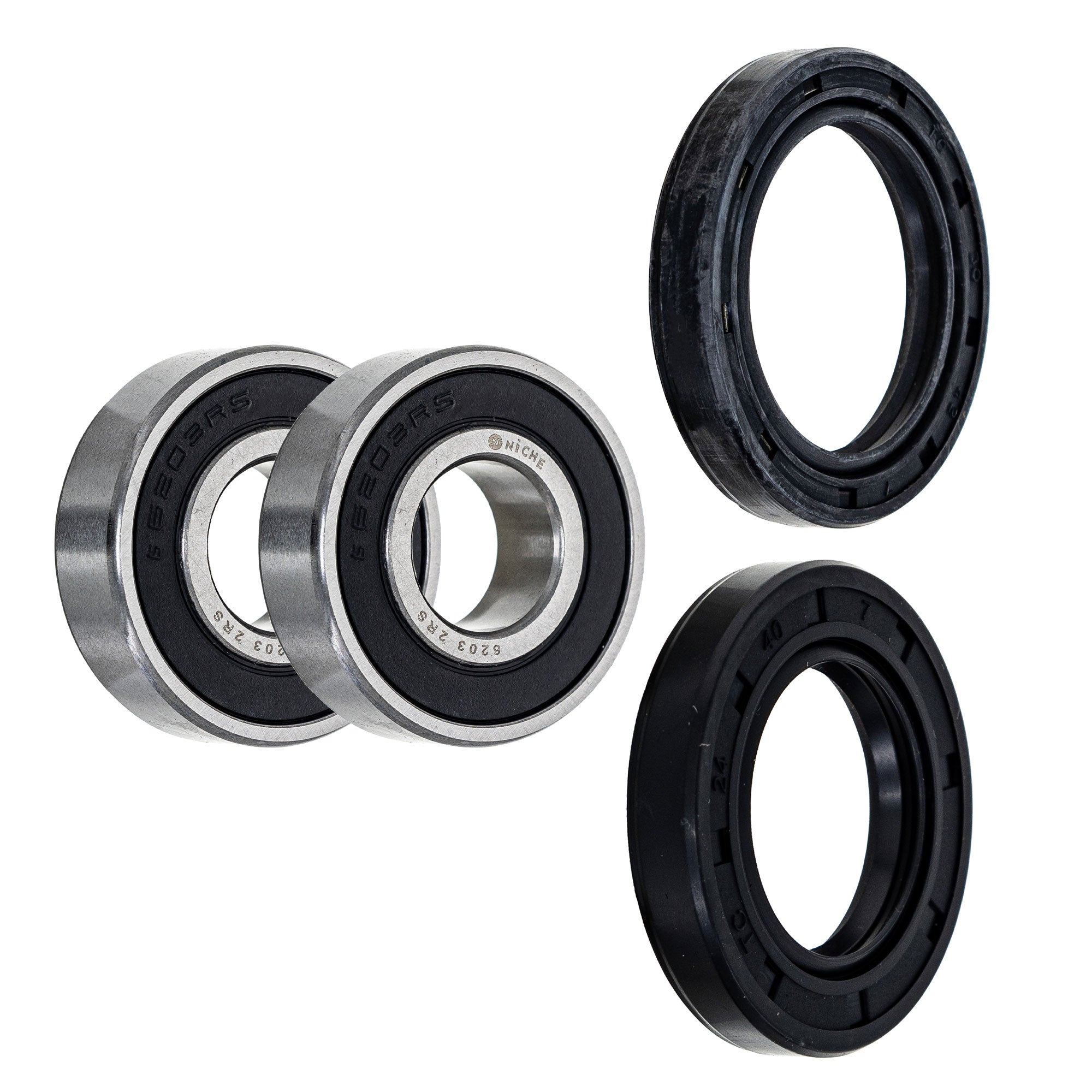 Wheel Bearing Seal Kit for zOTHER Ref No ZR1100 NICHE MK1008984