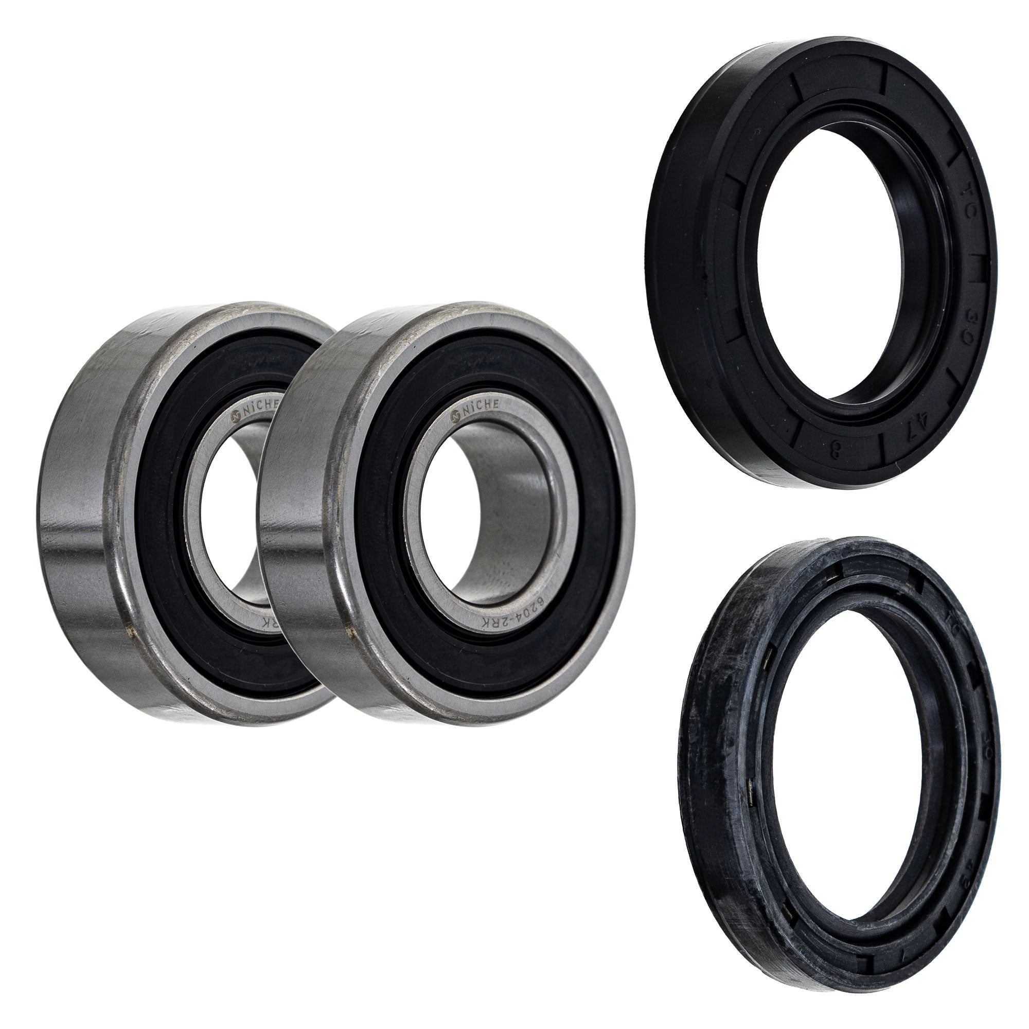 Wheel Bearing Seal Kit for zOTHER Ninja NICHE MK1008985