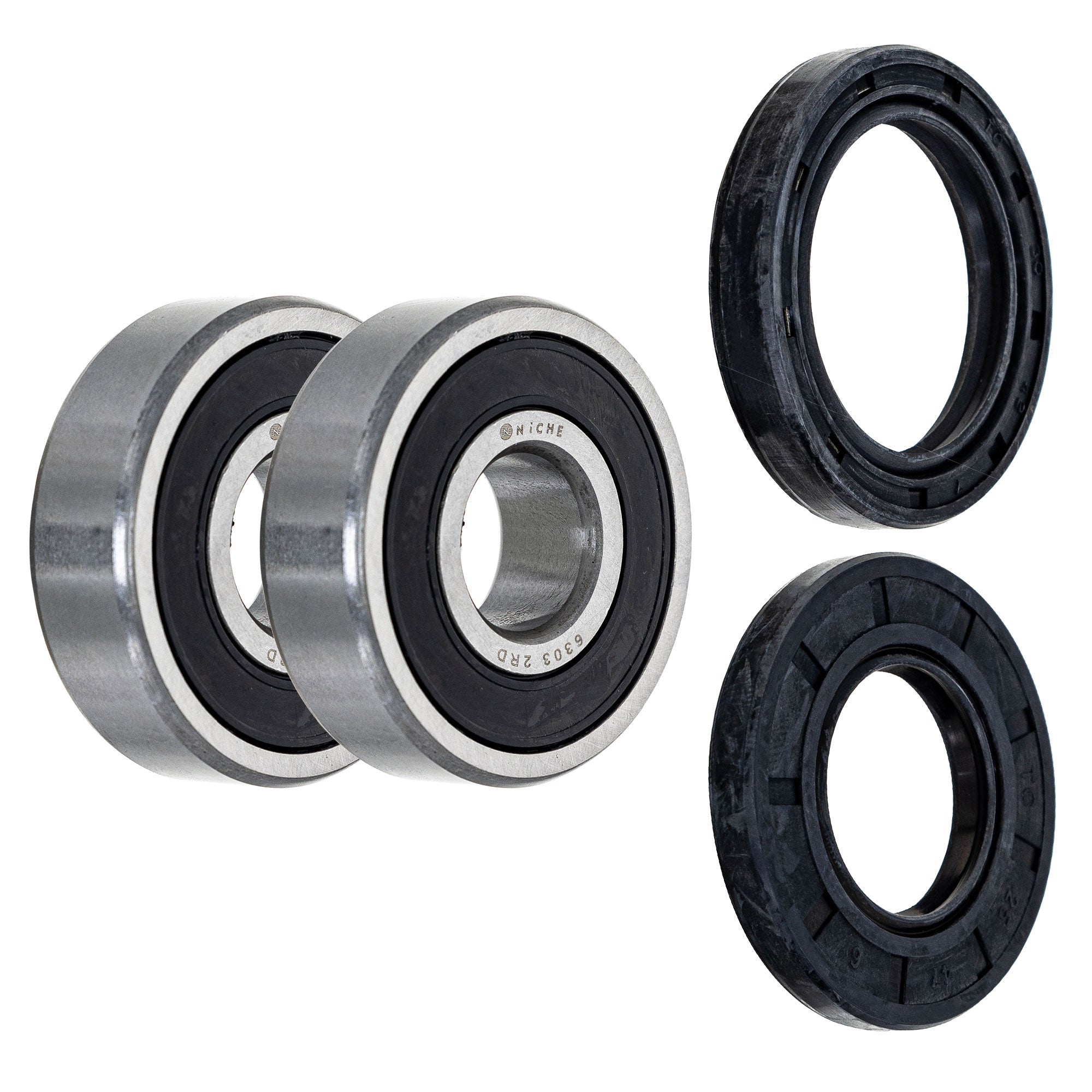 Wheel Bearing Seal Kit for zOTHER KZ1000 NICHE MK1008986