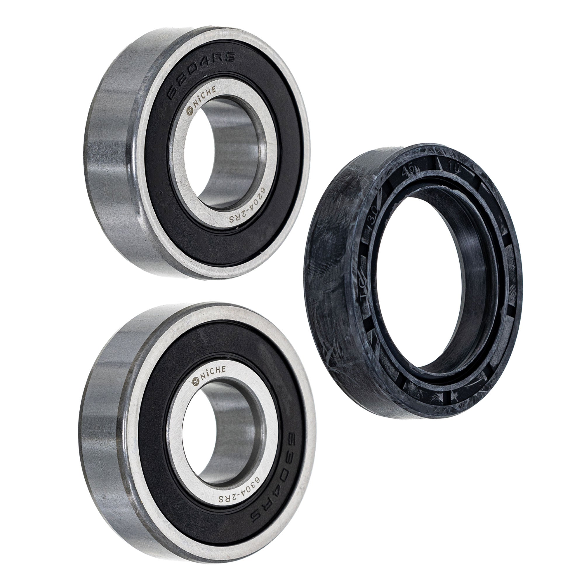 Wheel Bearing Seal Kit for zOTHER Ref No Goldwing Custom NICHE MK1008989