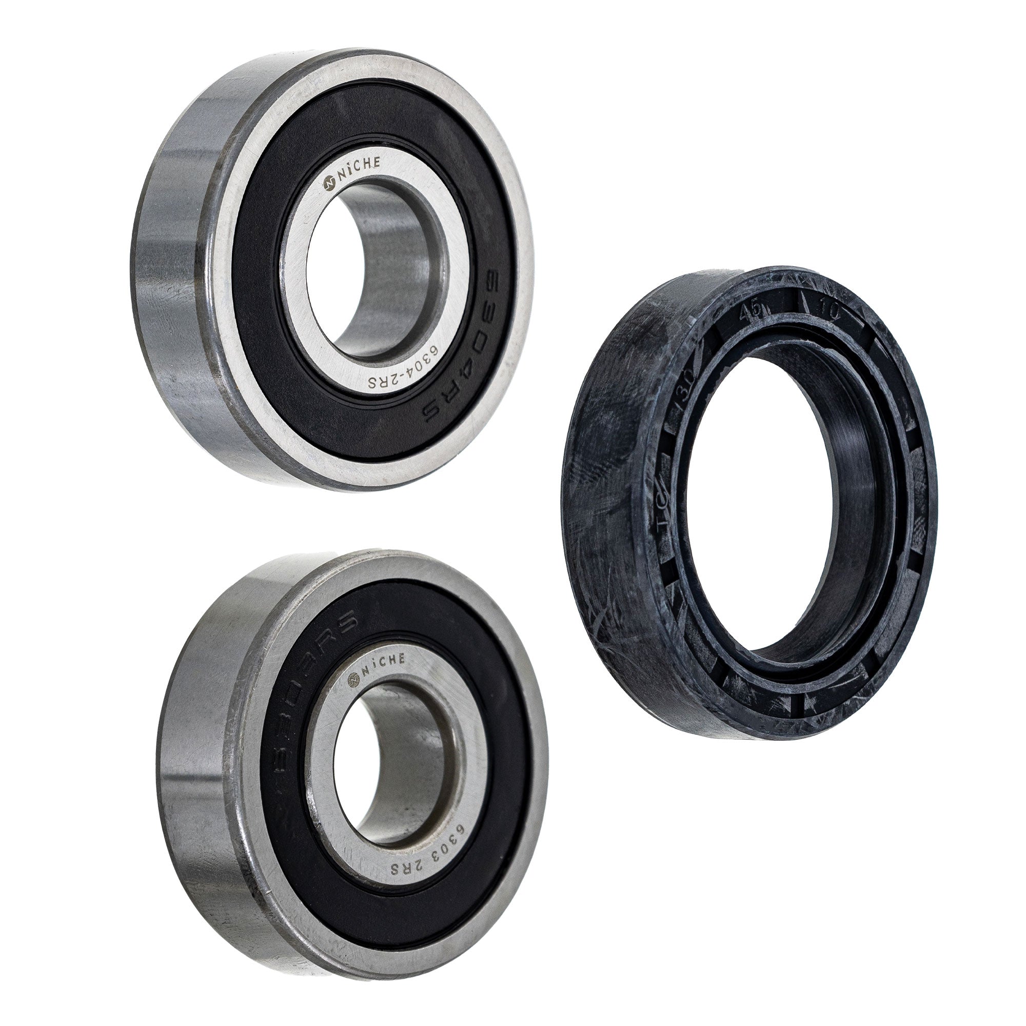 Wheel Bearing Seal Kit for zOTHER Super Scrambler CJ360T CB360 NICHE MK1008990