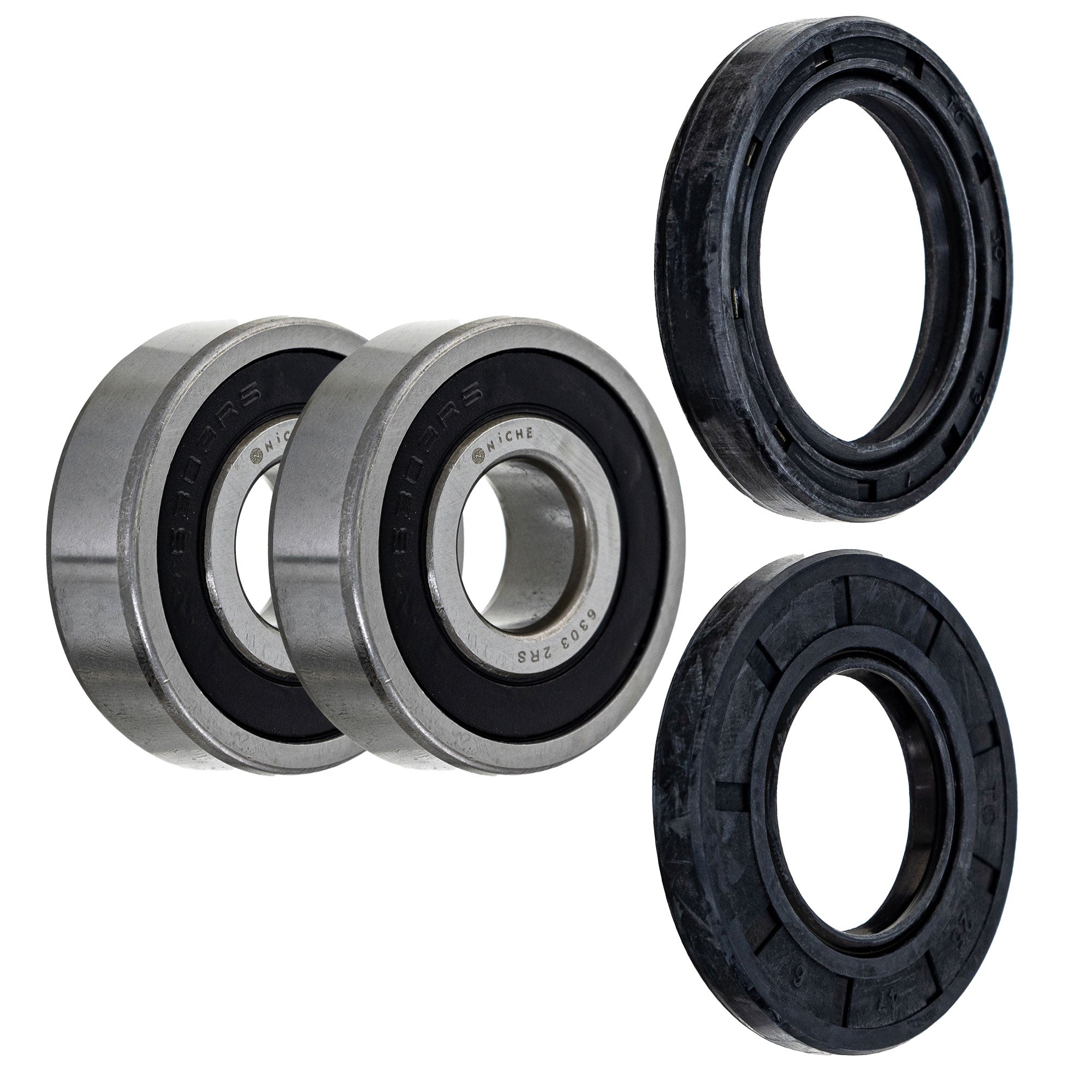 Wheel Bearing Seal Kit for zOTHER KZ1300 NICHE MK1008993