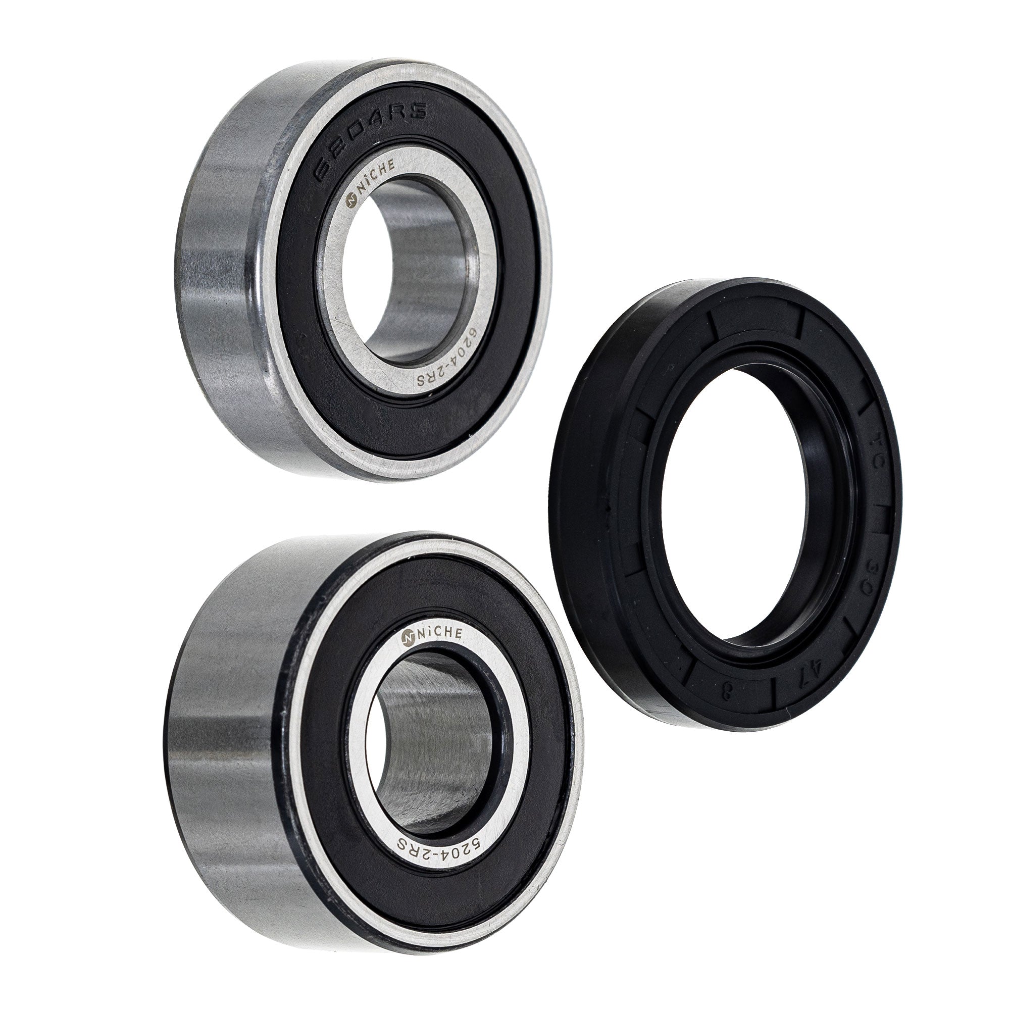 Wheel Bearing Seal Kit for zOTHER Ref No R1150RT R1150RS R1150R R1100S NICHE MK1009000
