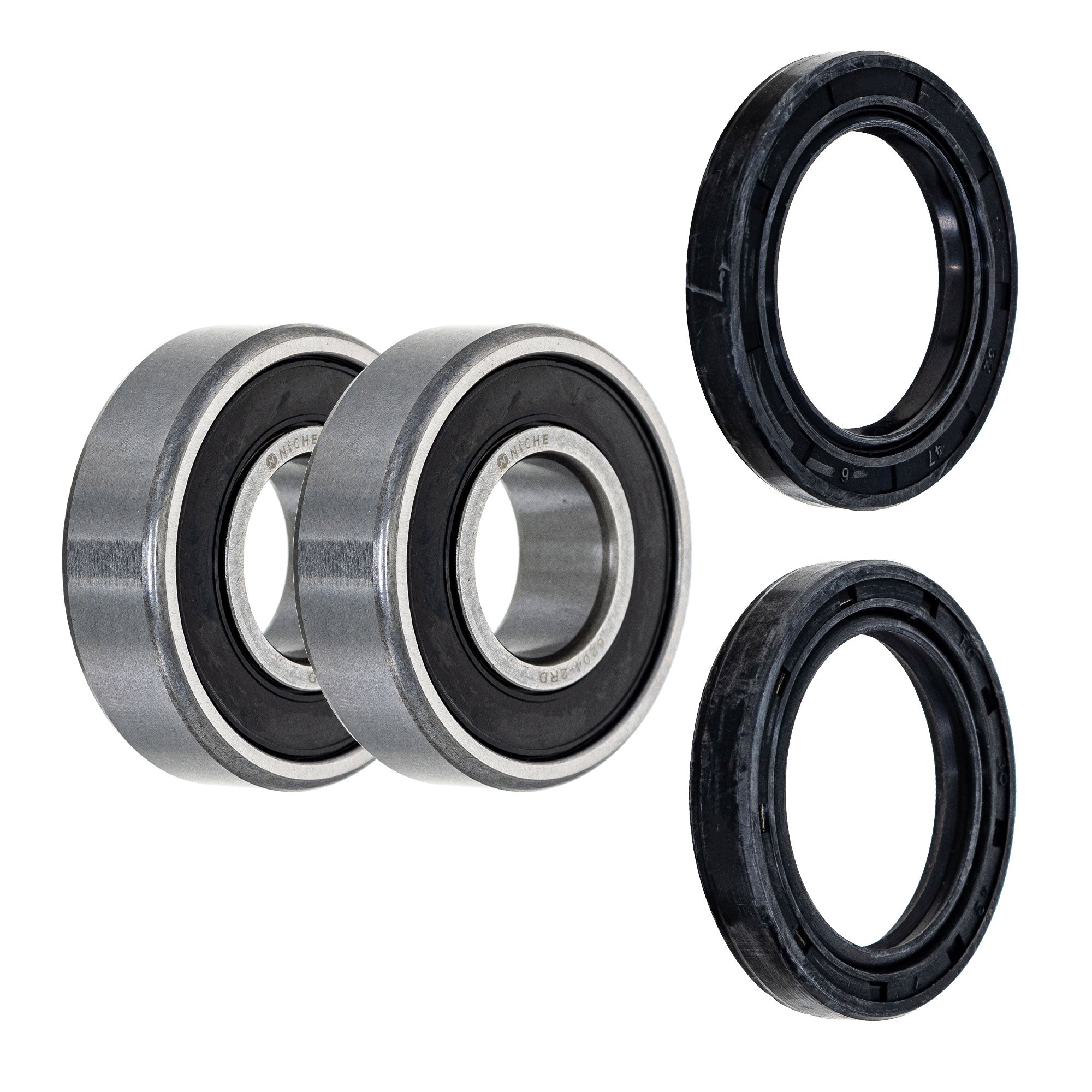 Wheel Bearing Seal Kit for zOTHER Ninja NICHE MK1009006