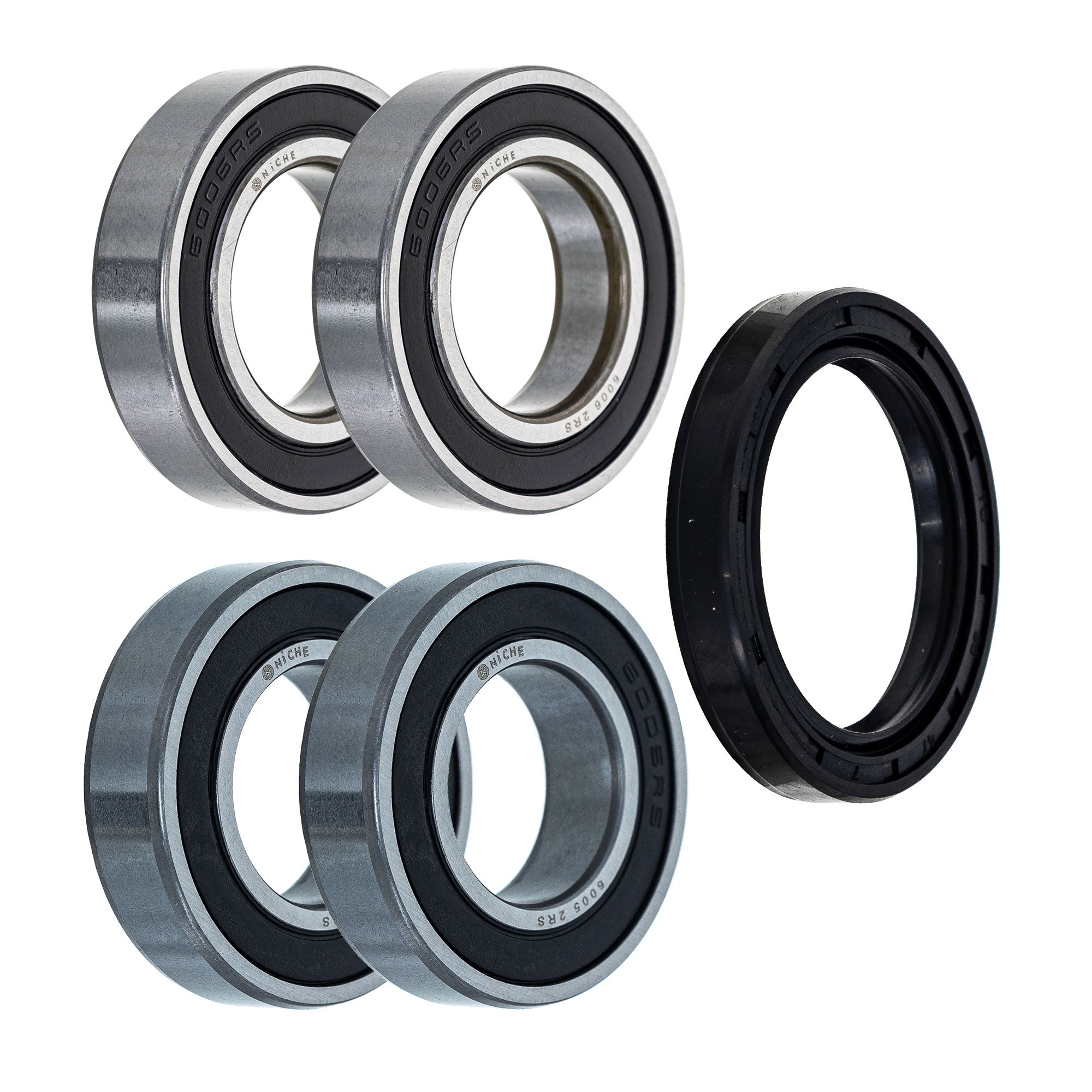 Wheel Bearing Seal Kit for zOTHER Cat NICHE MK1009007