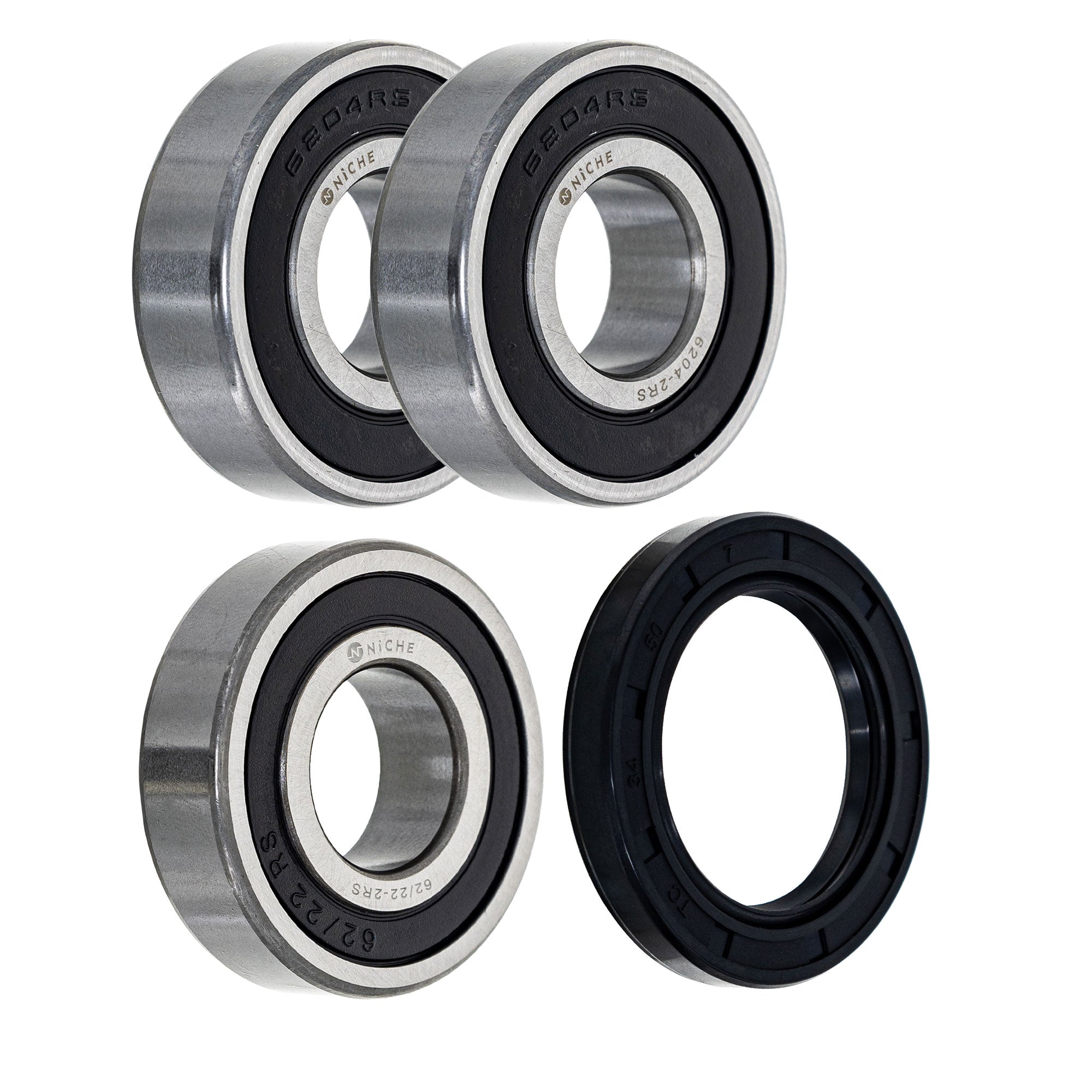 Wheel Bearing Seal Kit for zOTHER Ref No Super NICHE MK1009008
