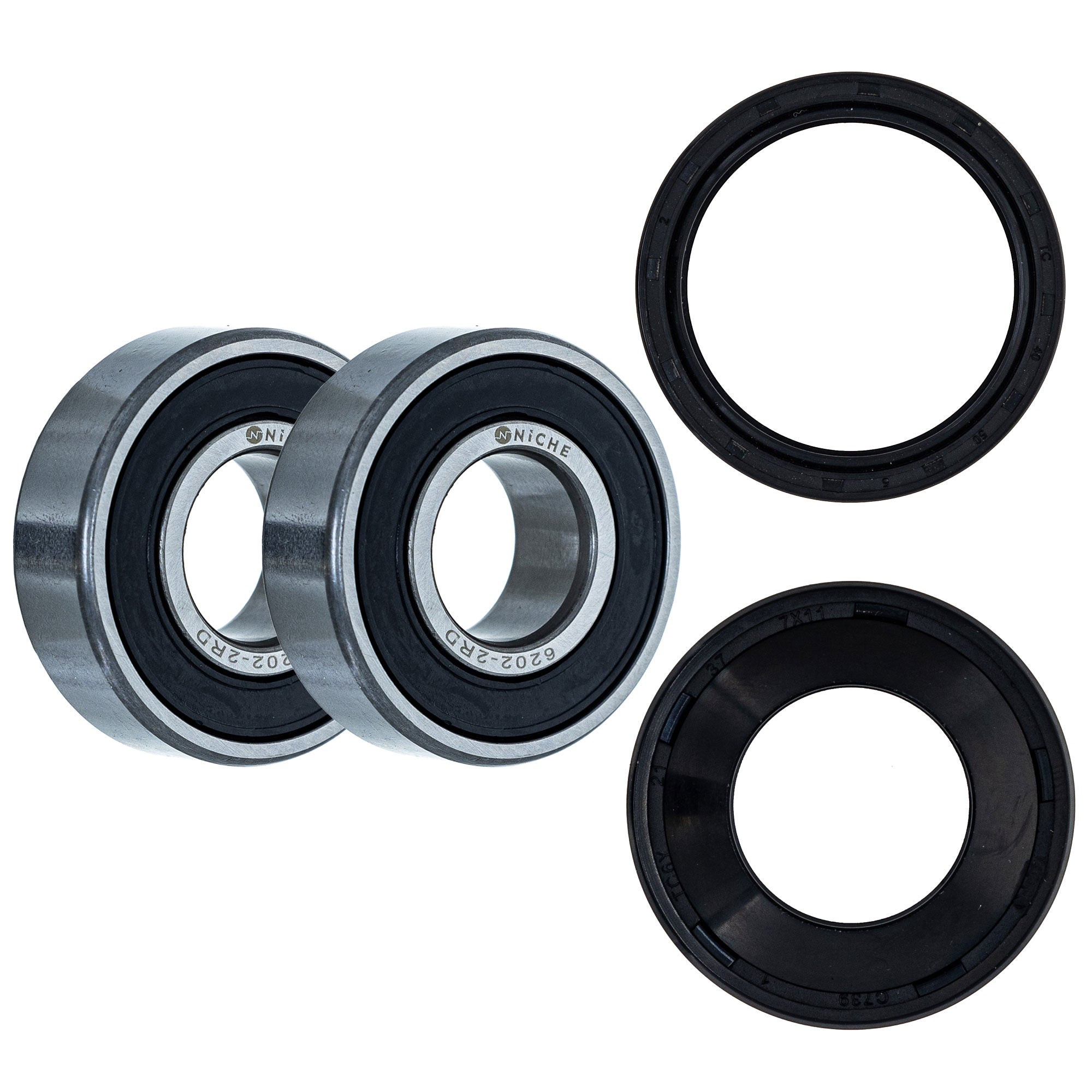 Wheel Bearing Seal Kit for zOTHER XR600R XR500R XR350R XR250R NICHE MK1009010