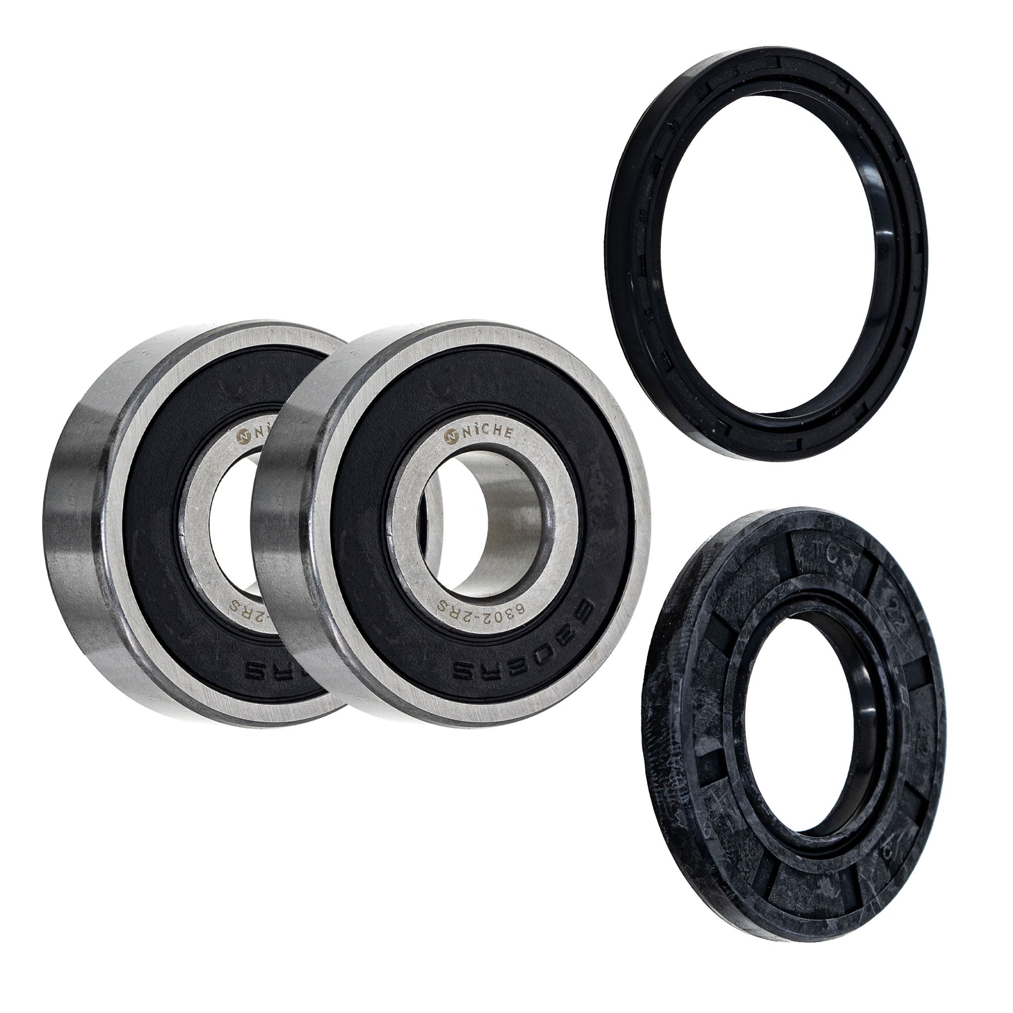 Wheel Bearing Seal Kit for zOTHER Turbo Custom NICHE MK1009011