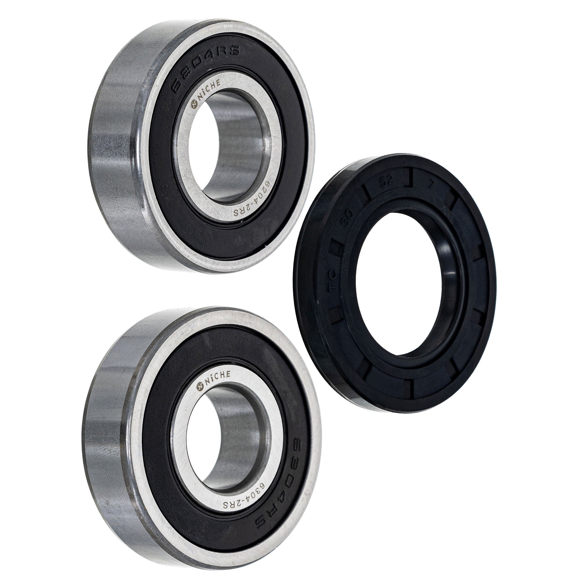 Wheel Bearing Seal Kit for zOTHER Ref No Custom NICHE MK1009014
