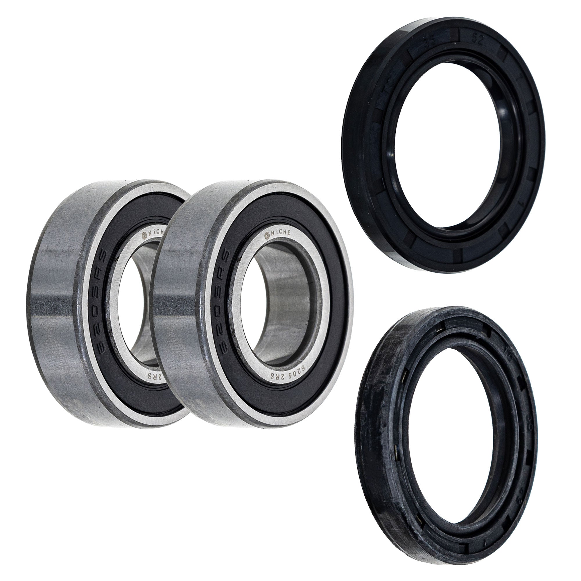 Wheel Bearing Seal Kit for zOTHER Ref No Bayou NICHE MK1009023