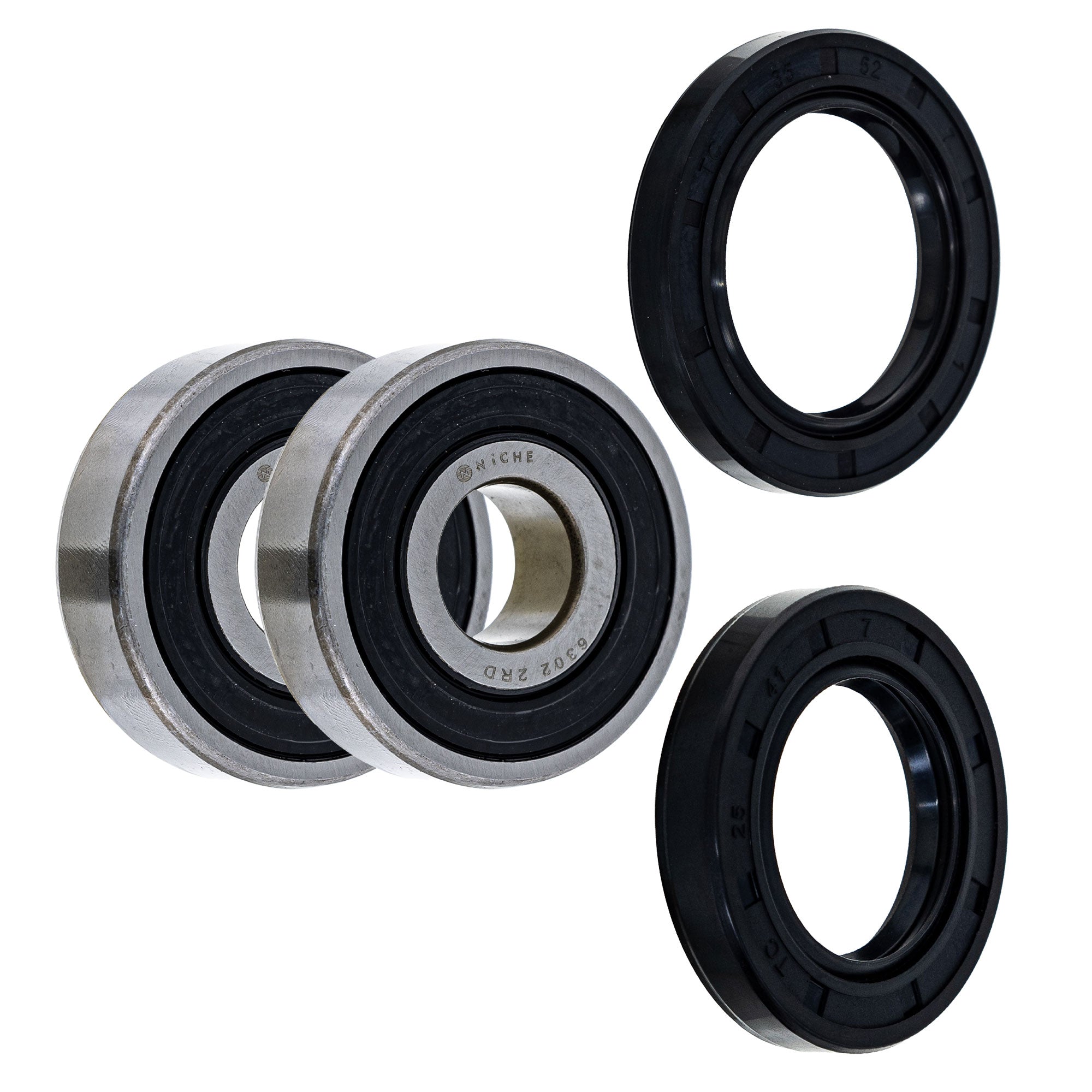 Wheel Bearing Seal Kit for zOTHER KH400 NICHE MK1009024