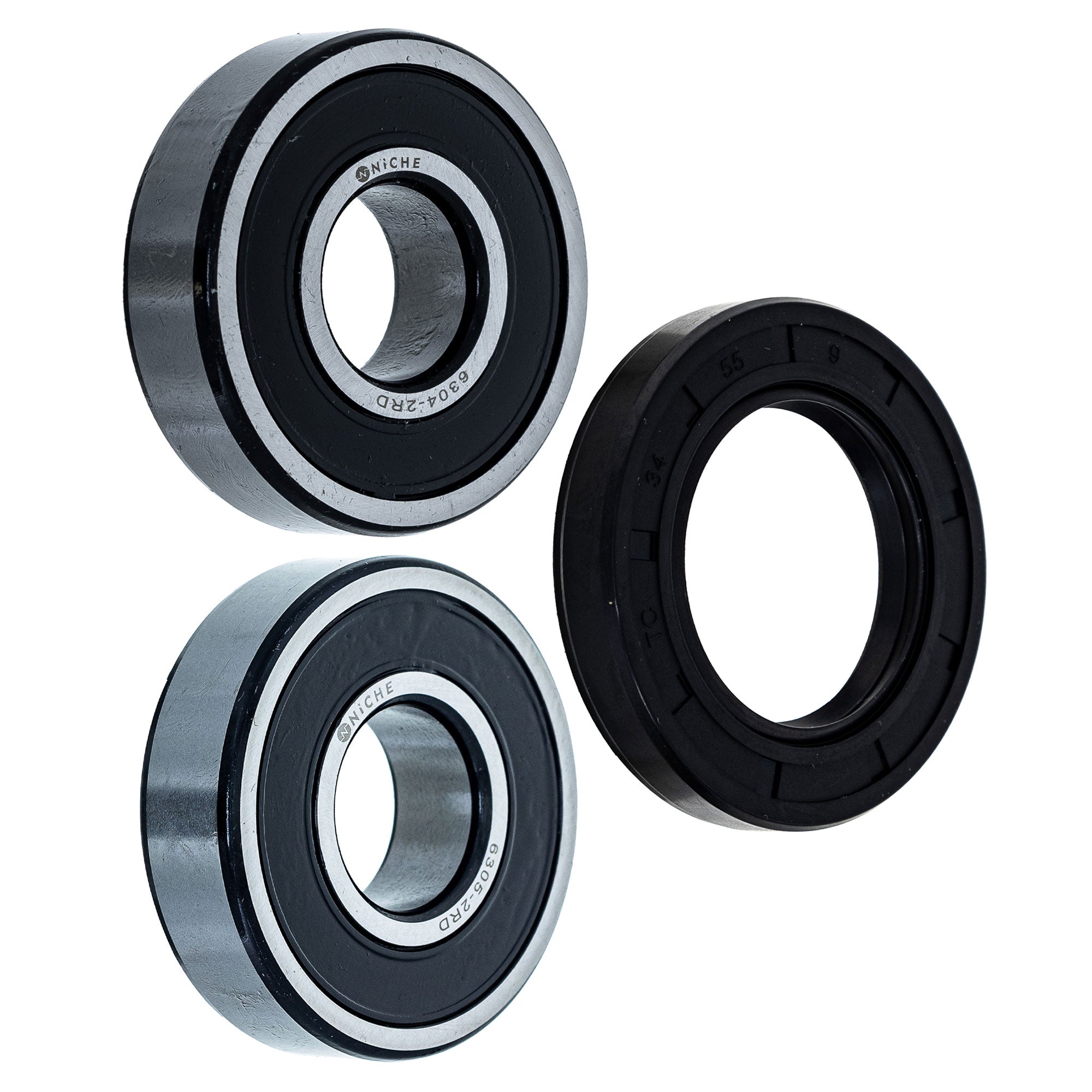Wheel Bearing Seal Kit for zOTHER CB550 CB500 NICHE MK1009028