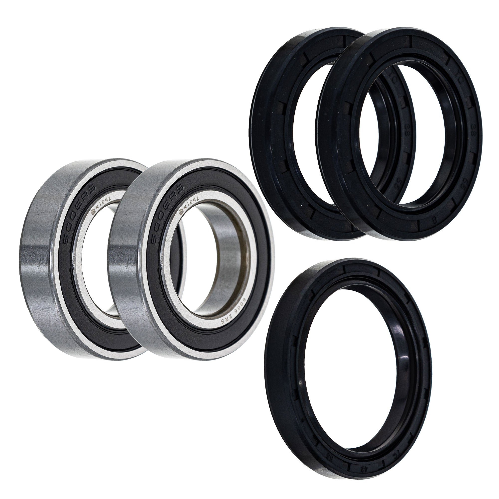 Wheel Bearing Seal Kit for zOTHER ATC70 NICHE MK1009031