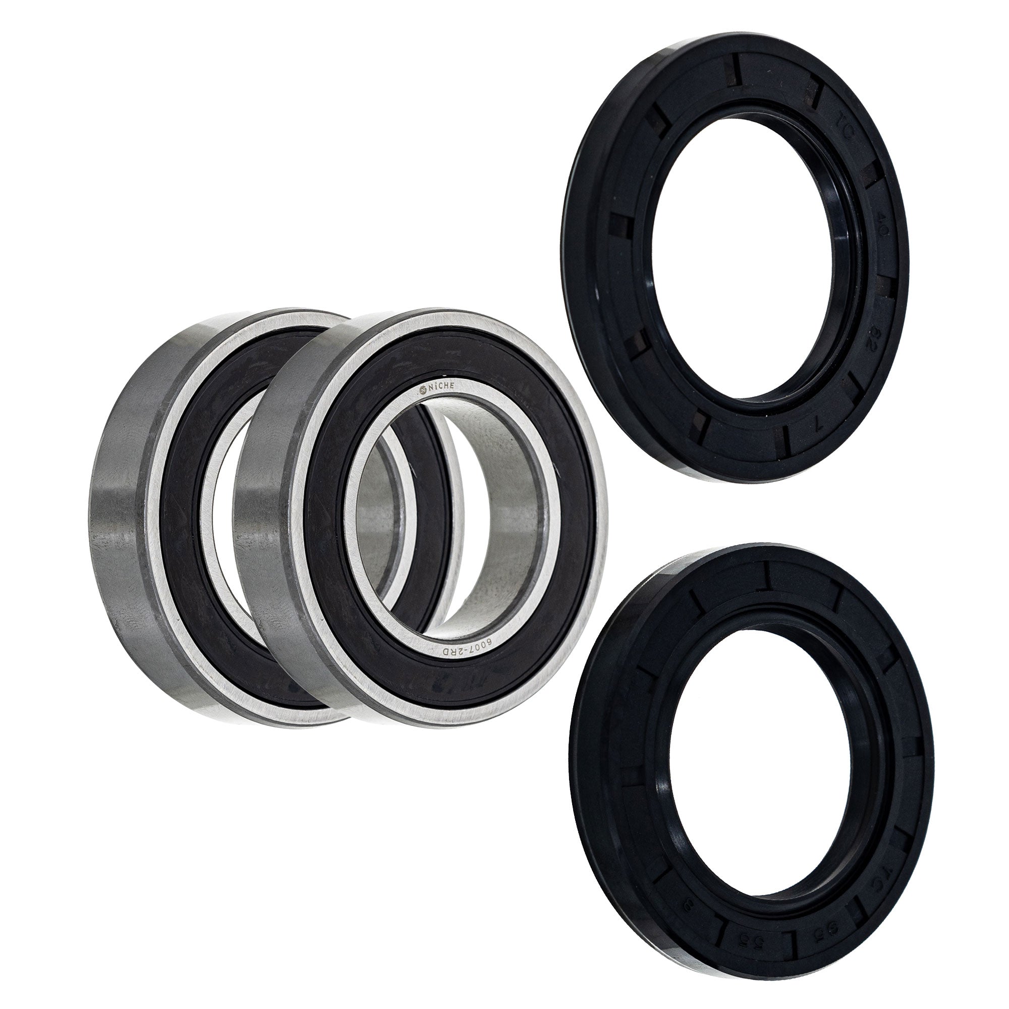 Wheel Bearing Seal Kit for zOTHER KLT110 NICHE MK1009033