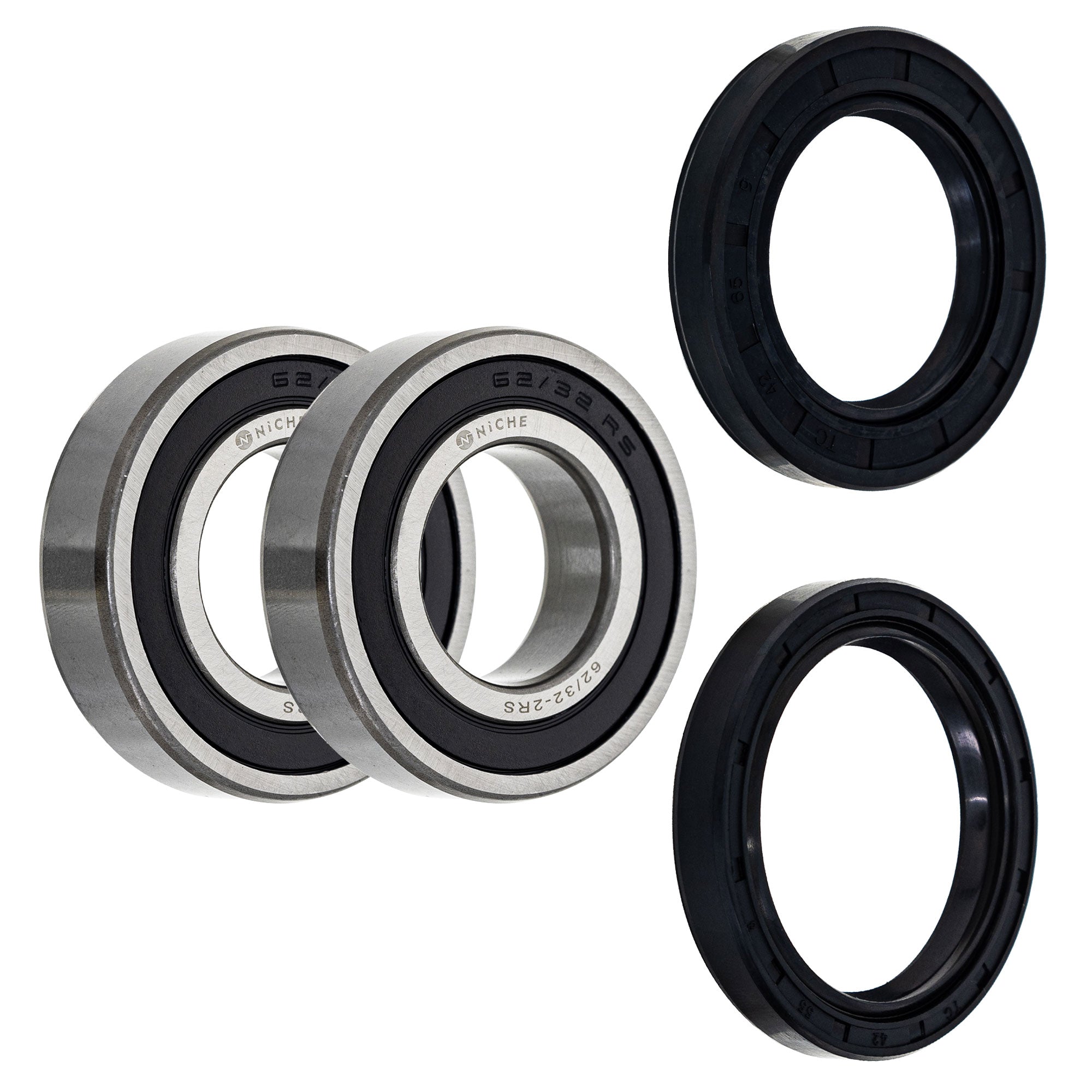 Wheel Bearing Seal Kit for zOTHER KFX80 NICHE MK1009036