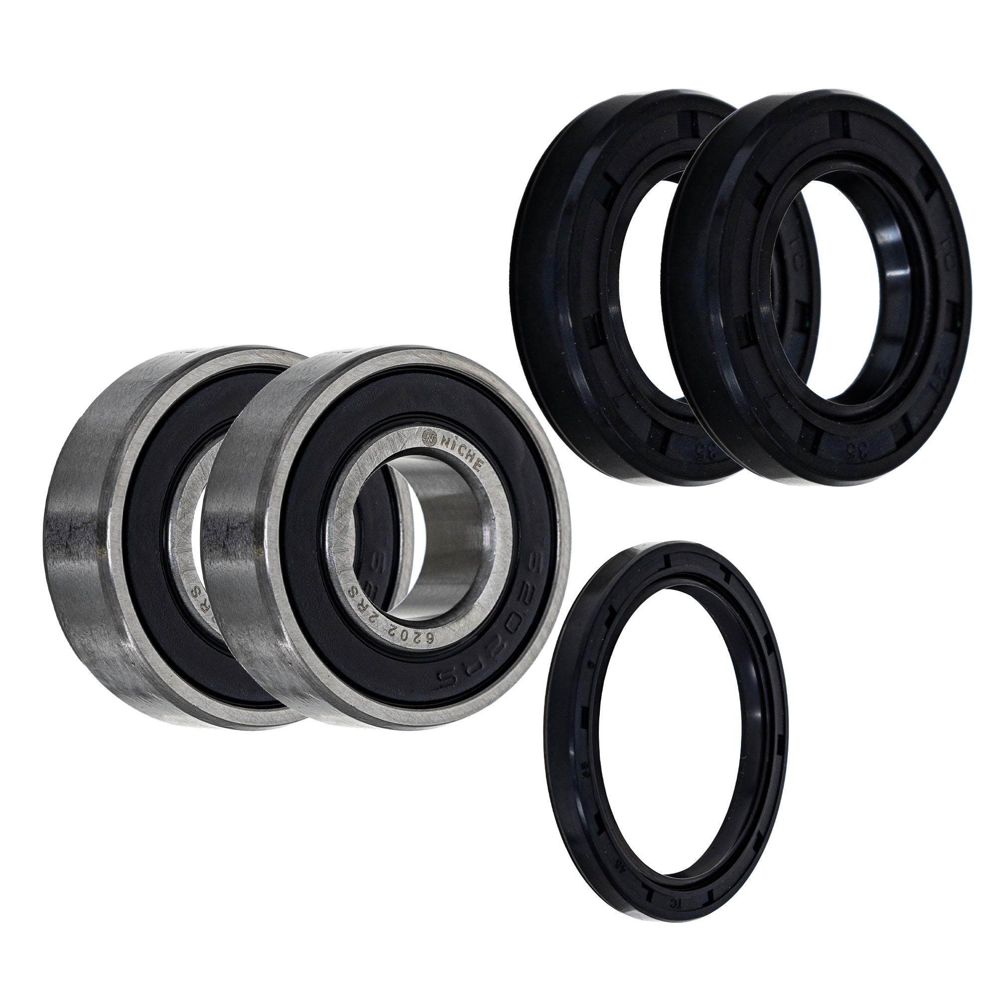 Wheel Bearing Seal Kit for zOTHER Ref No ATC70 NICHE MK1009040