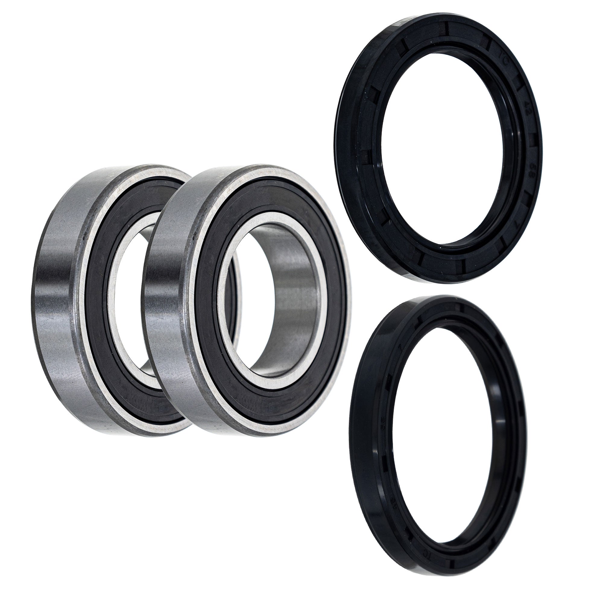 Wheel Bearing Seal Kit for zOTHER ATC125M NICHE MK1009047