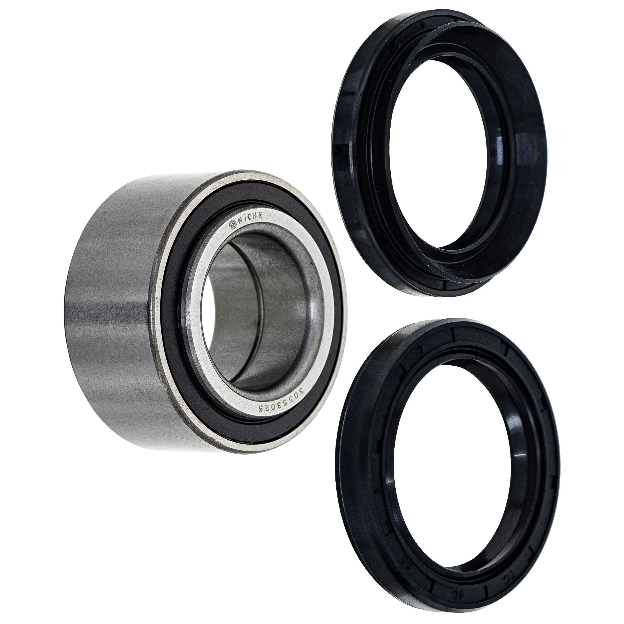 Wheel Bearing Seal Kit for zOTHER Cat NICHE MK1009048