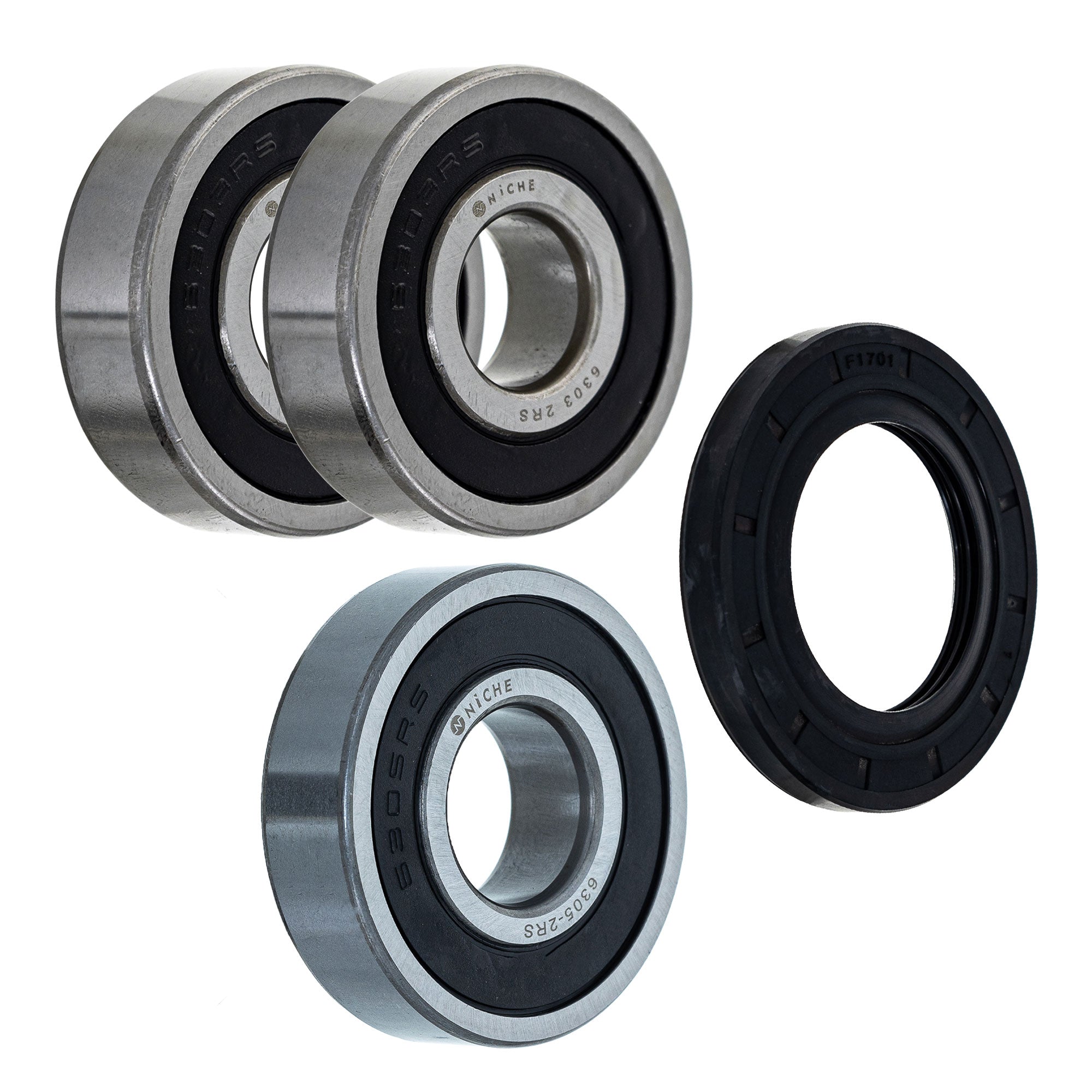 Wheel Bearing Seal Kit for zOTHER Ref No KZ550 NICHE MK1009054