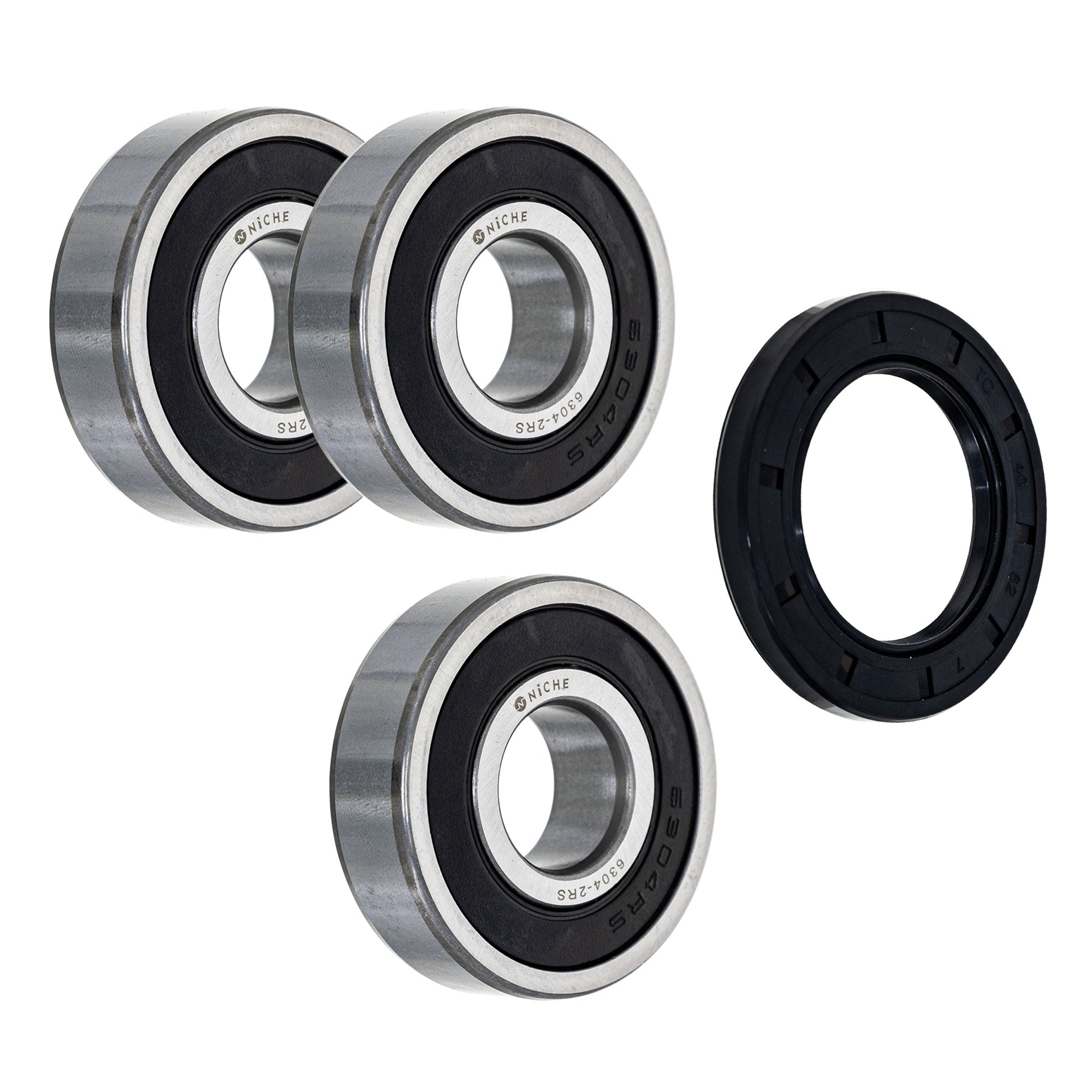 Wheel Bearing Seal Kit for zOTHER Z1 NICHE MK1009055