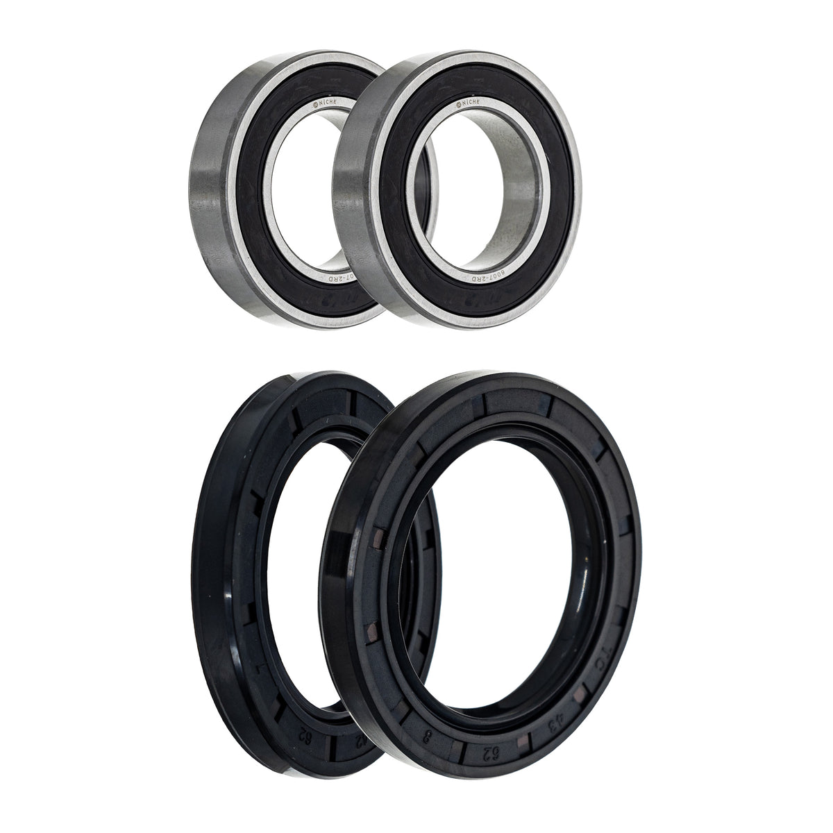 Wheel Bearing Seal Kit for zOTHER Raptor Blaster Banshee NICHE MK1009056