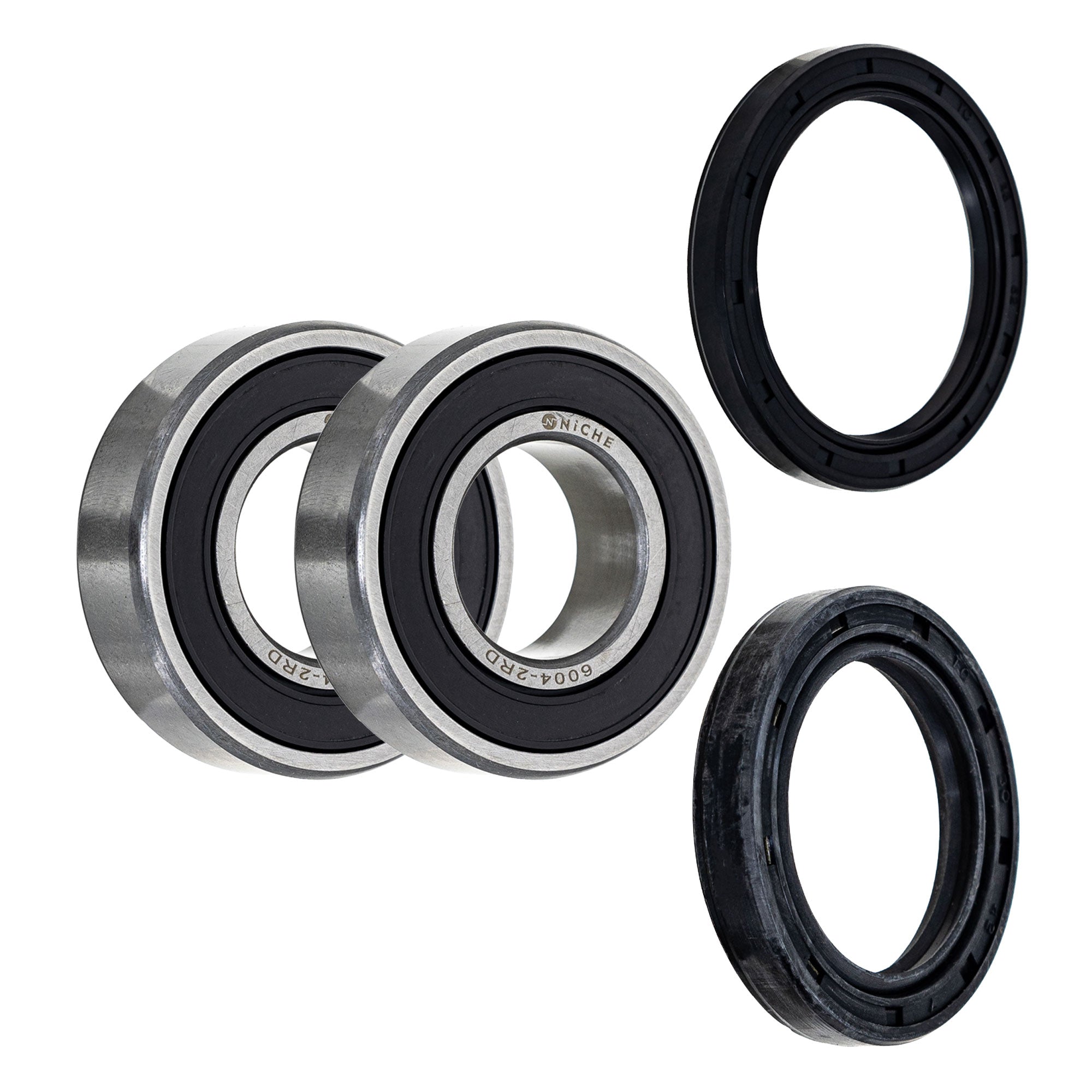 Wheel Bearing Seal Kit for zOTHER TT600 Daytona NICHE MK1009057