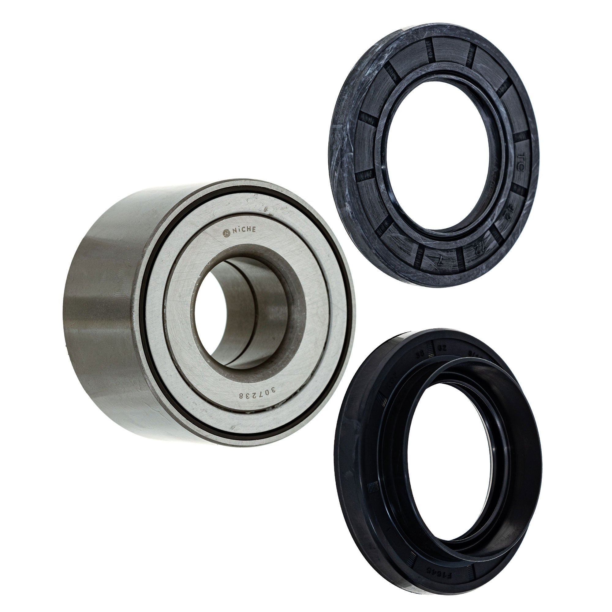 Wheel Bearing Seal Kit for zOTHER YXZ1000R YXZ1000 NICHE MK1009063