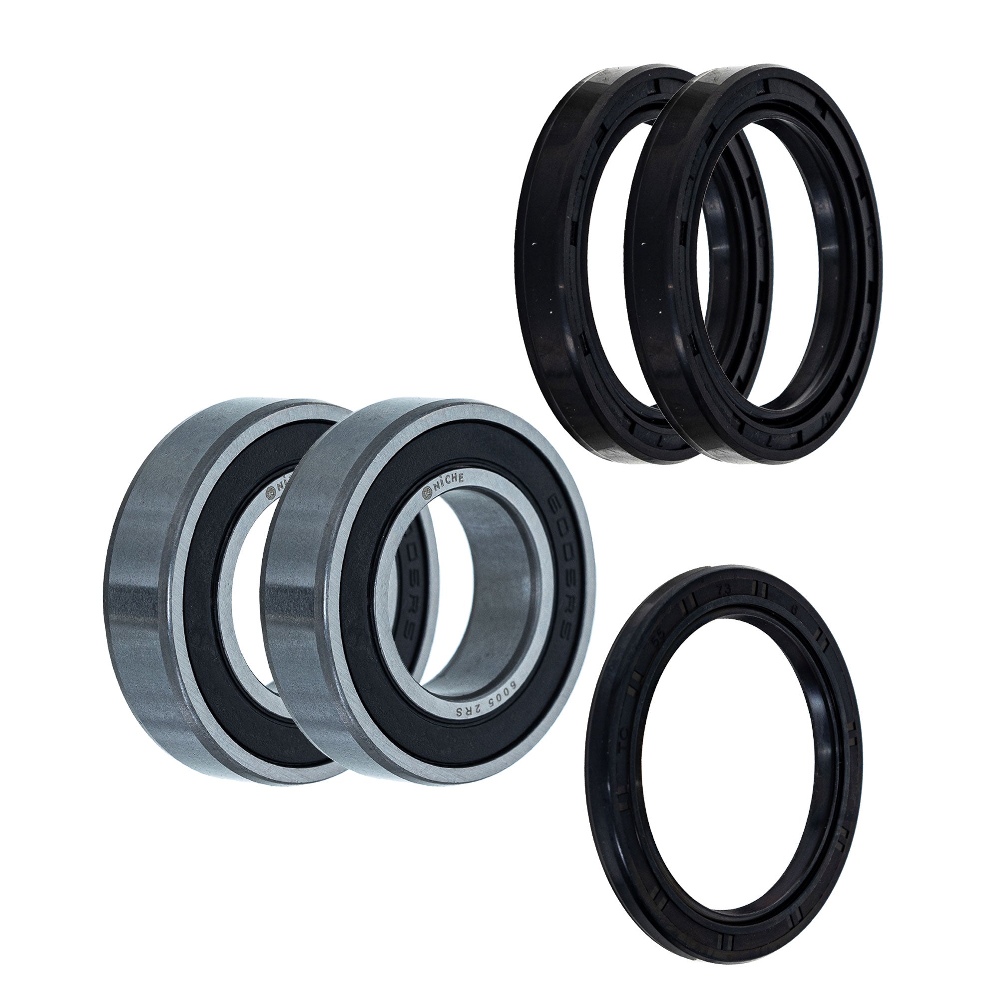 Wheel Bearing Seal Kit for zOTHER Trophy Trident Thunderbird Sprint NICHE MK1009064