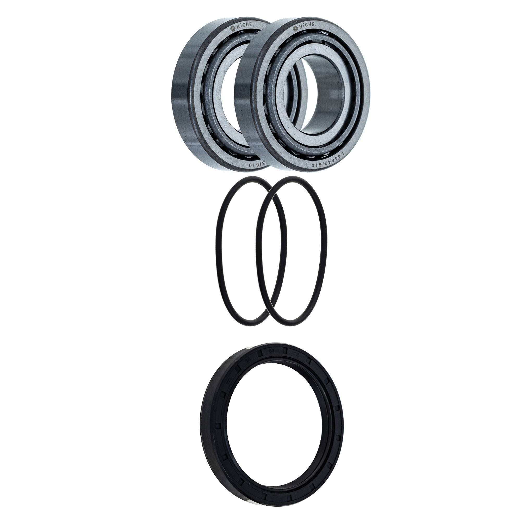 Polaris Sportsman Worker 335 400 455 500 Rear Differential Seal Kit 19 Polaris Sportsman Worker 335 400 455 500 Rear Differential Seal Kit 19